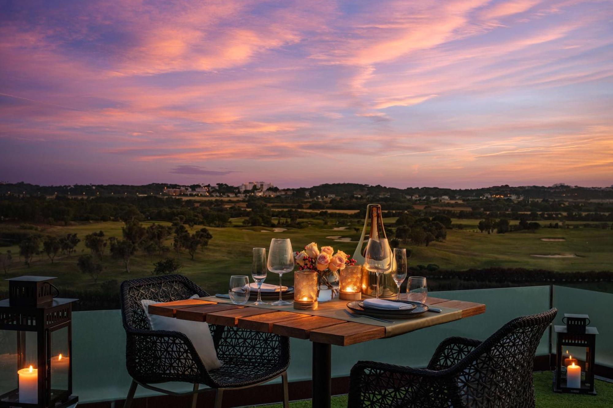 Anantara Algarve Hotel 5*
