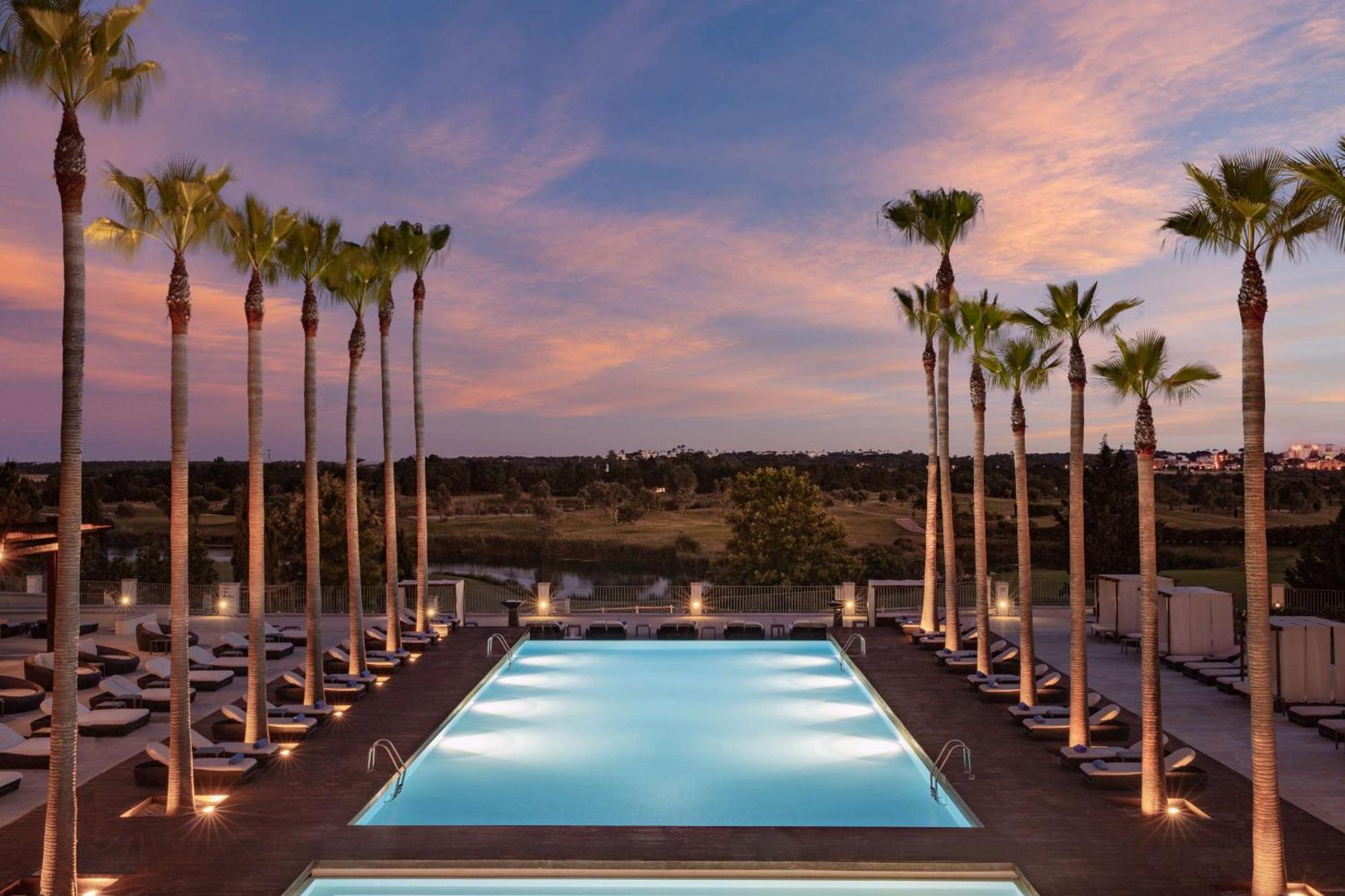 Anantara Algarve Hotel Vilamoura
