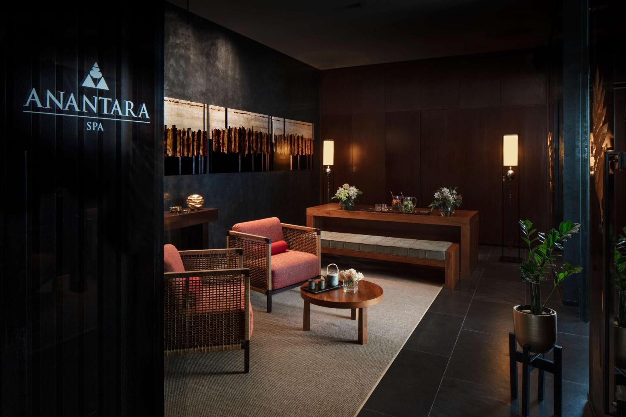Anantara Algarve Vilamoura