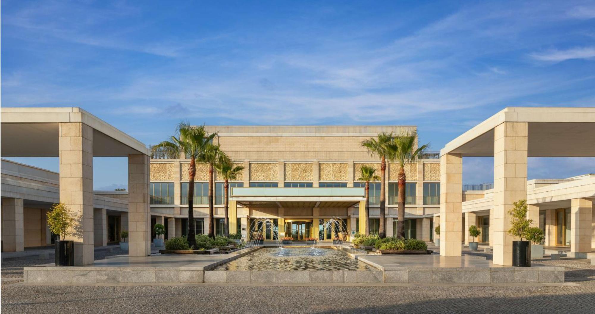 Anantara Algarve