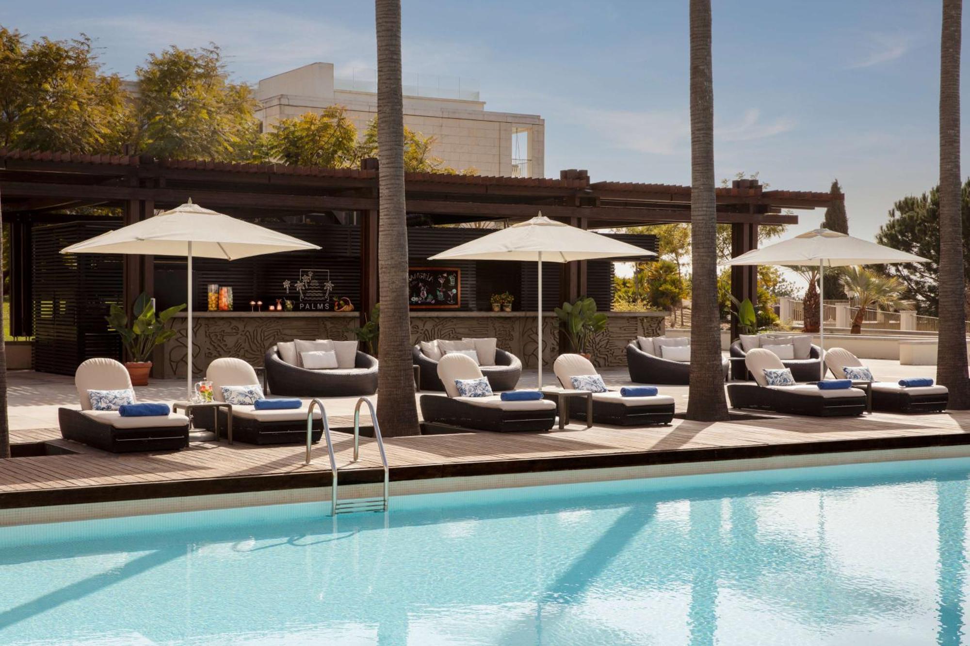 Hotel Anantara Algarve