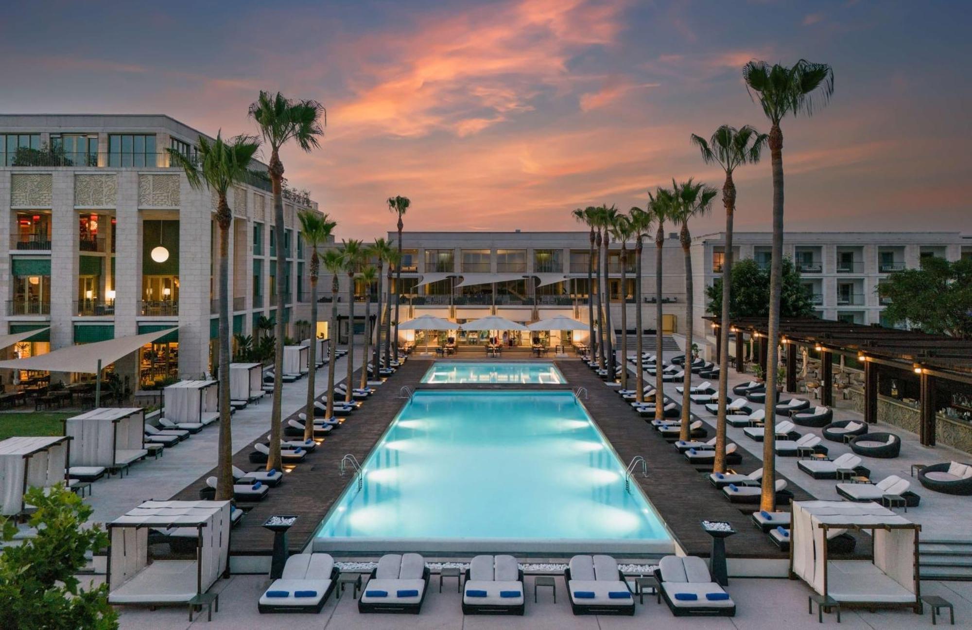 Anantara Algarve Vilamoura