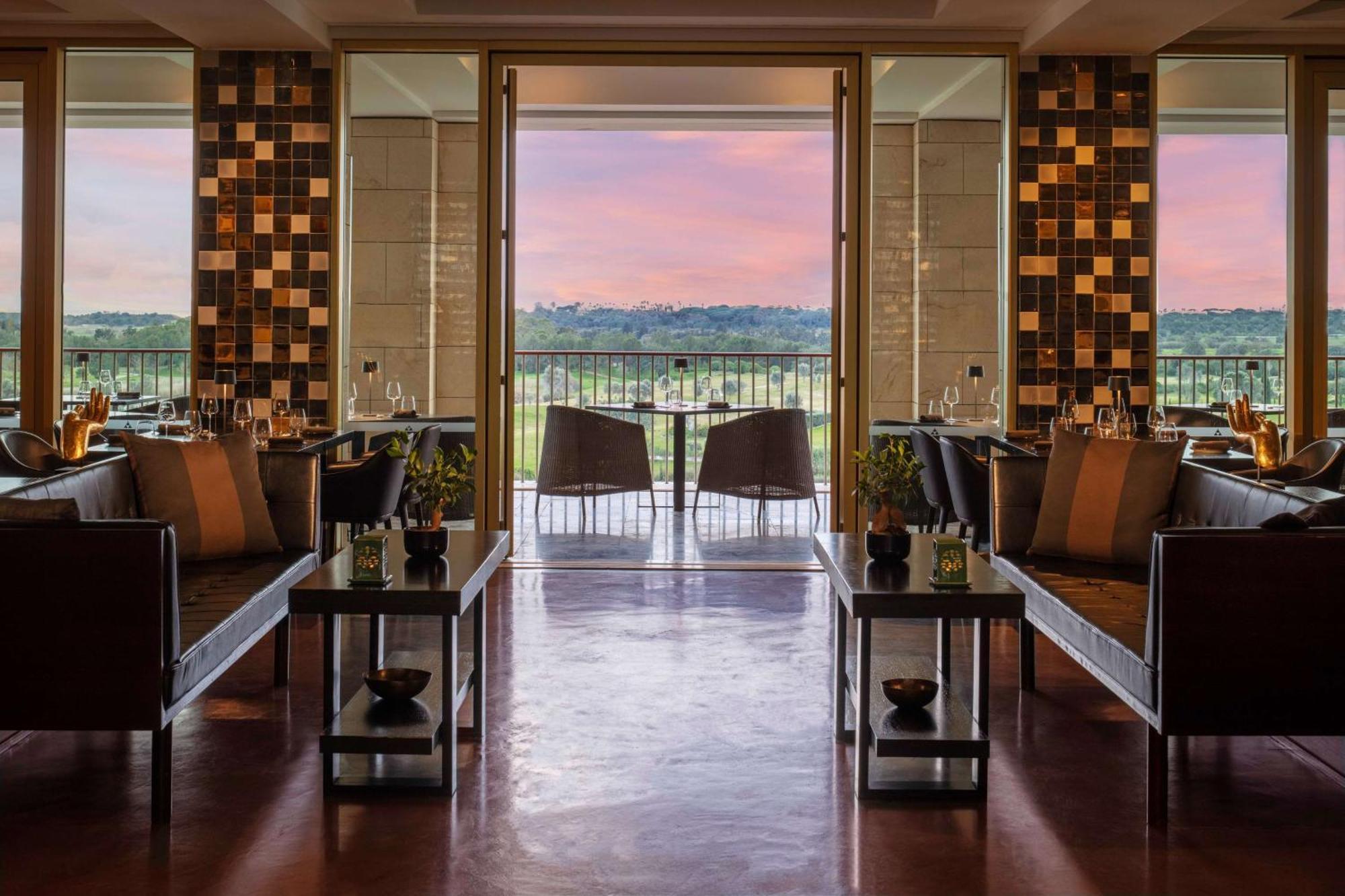 Anantara Algarve