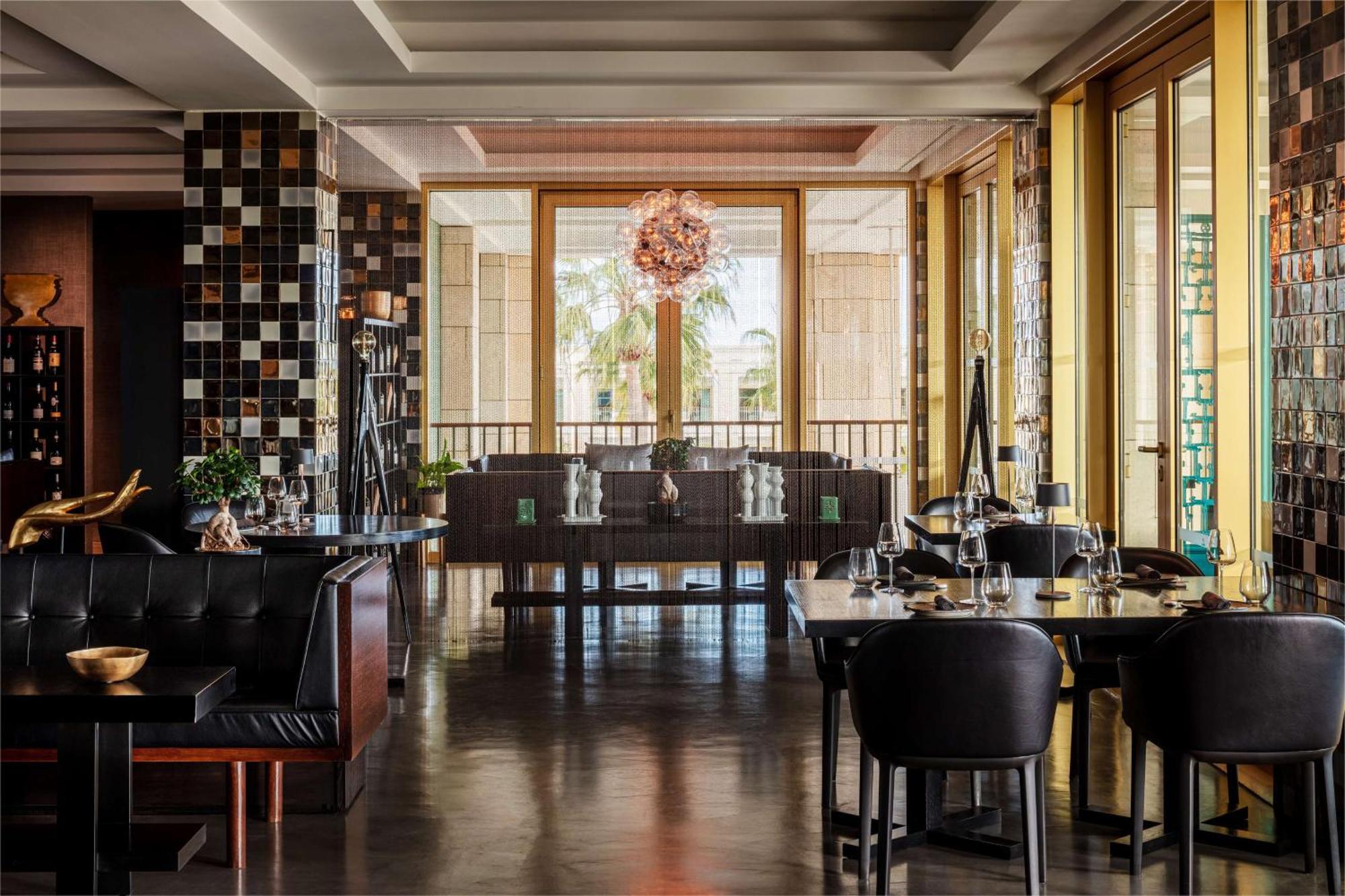 Hotel Anantara Algarve