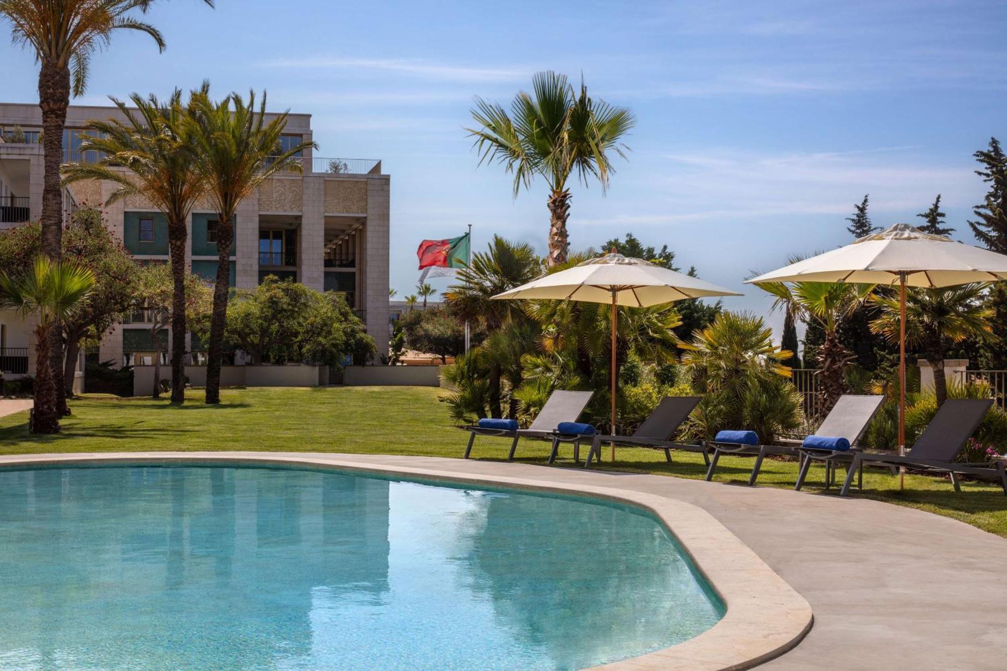 Anantara Algarve Hotel Vilamoura