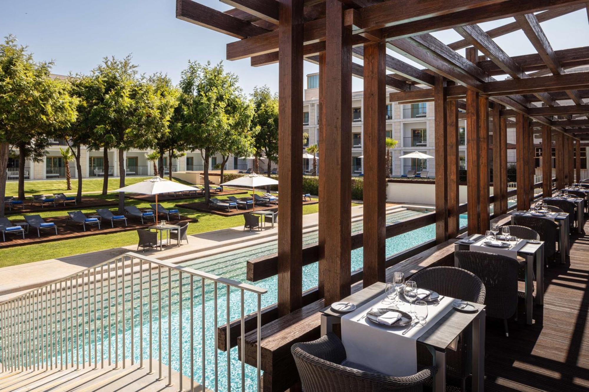 Anantara Algarve 5* Vilamoura