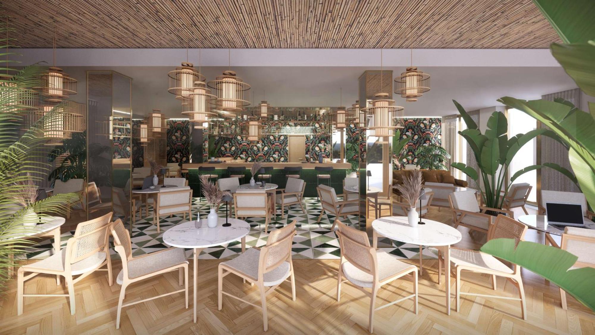 Hotel Anantara Algarve 5*