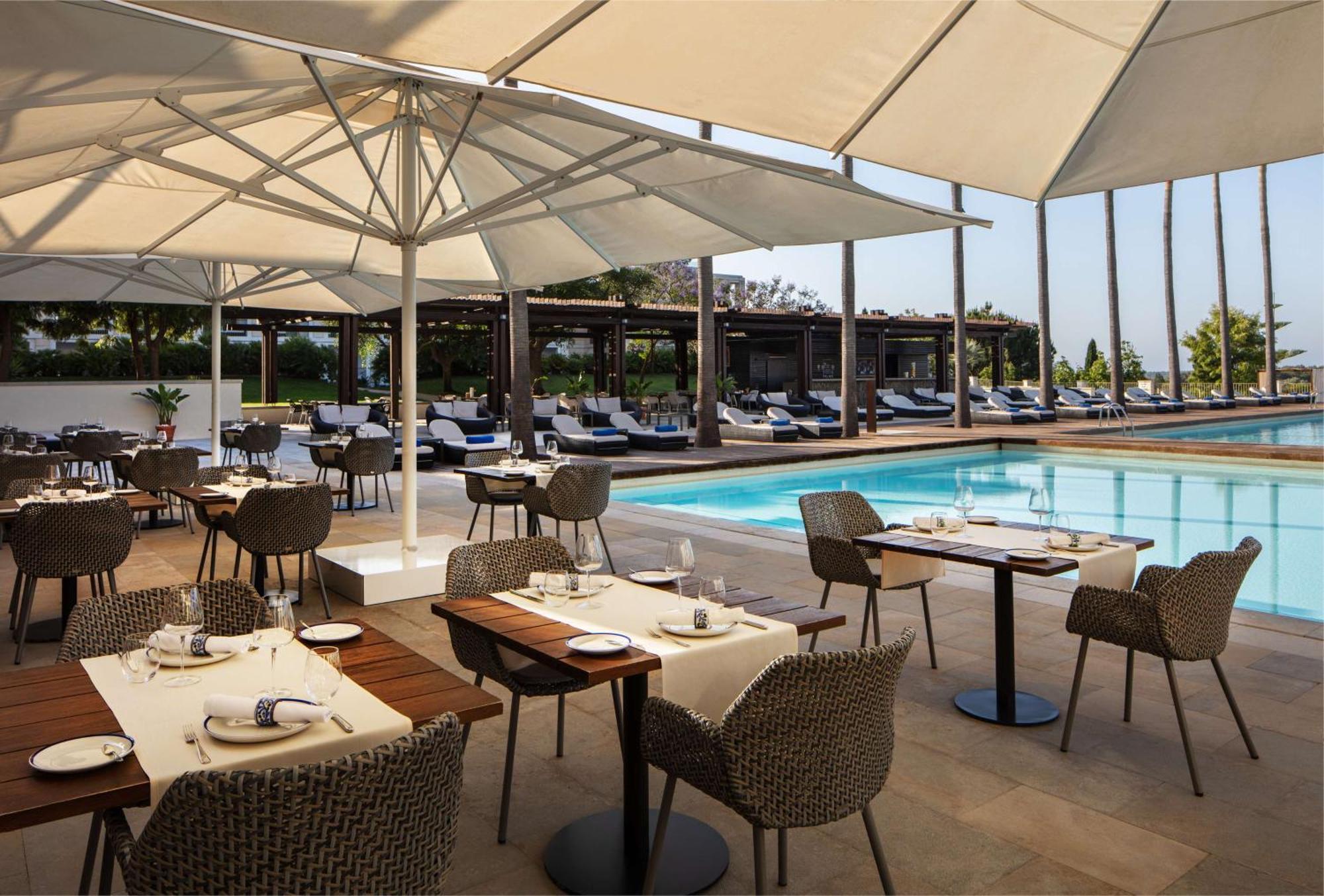 Anantara Algarve 5*