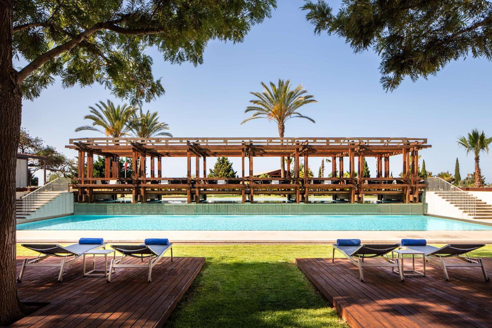 Hotel Anantara Algarve