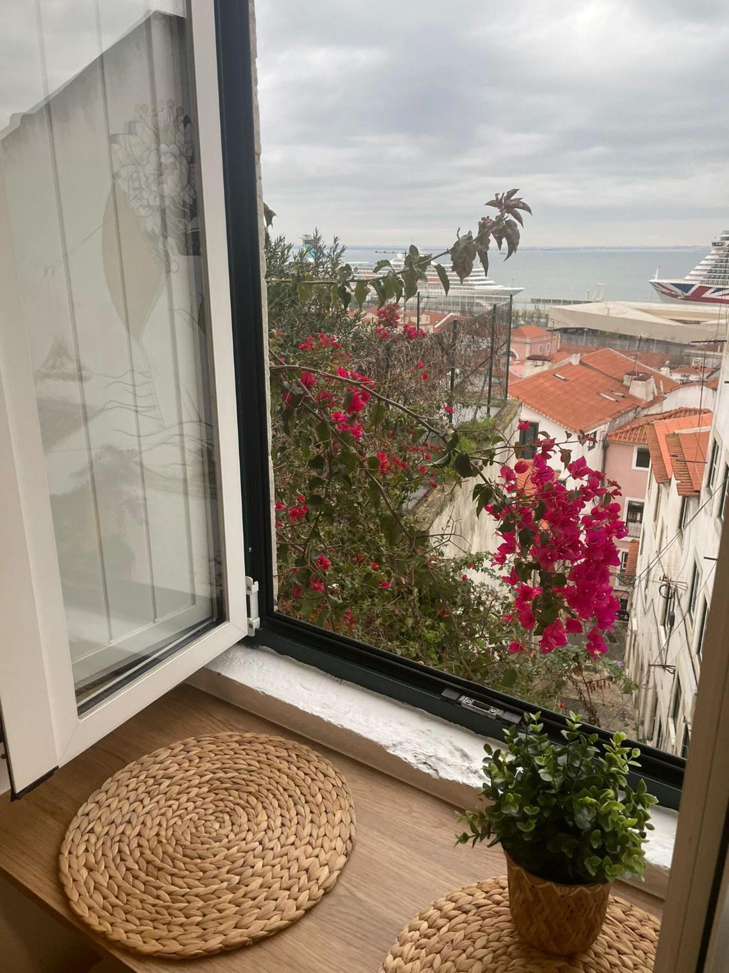 Alfama Authentic Lisbon