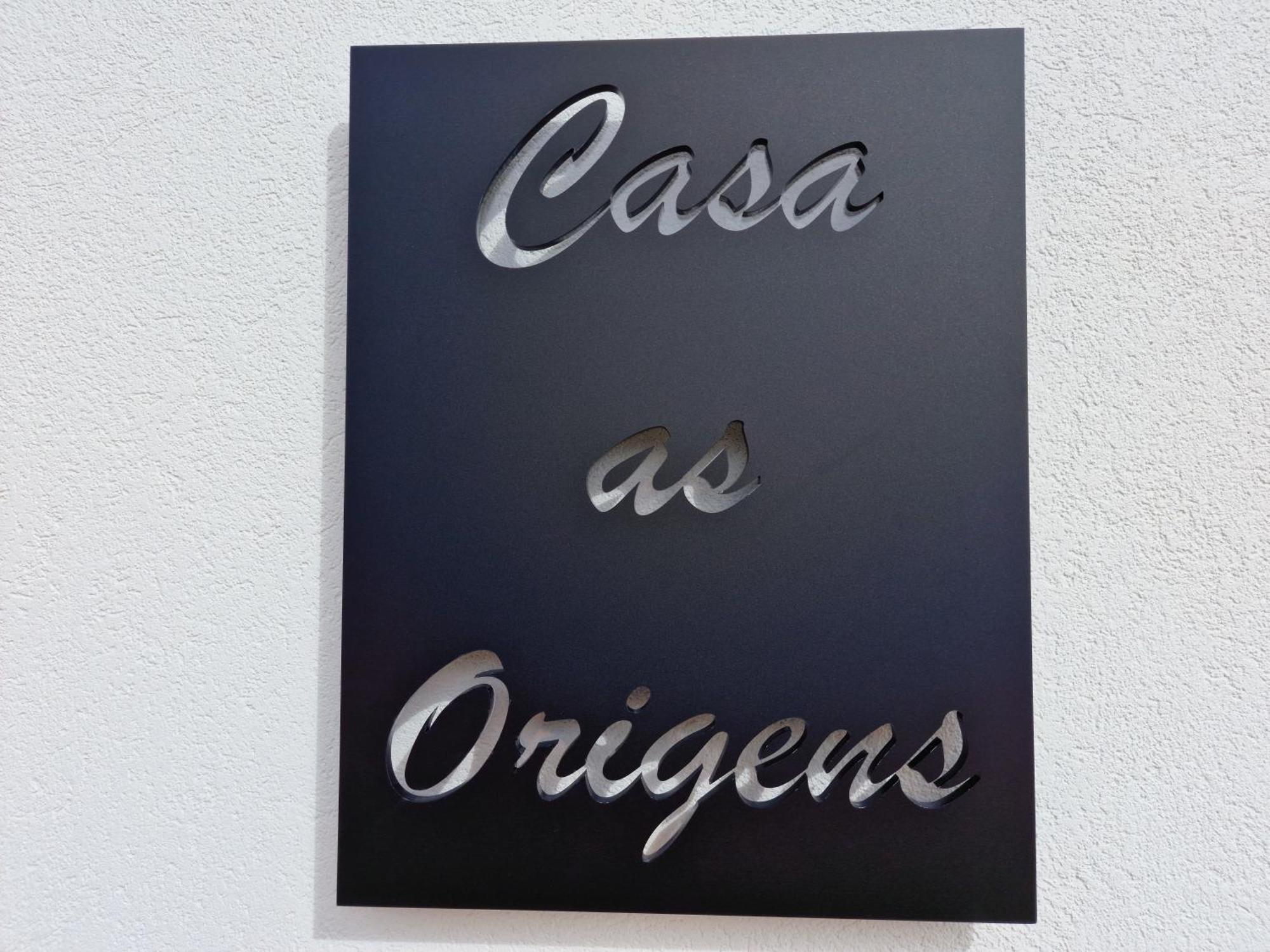Holiday home Casa As Origens Mertola