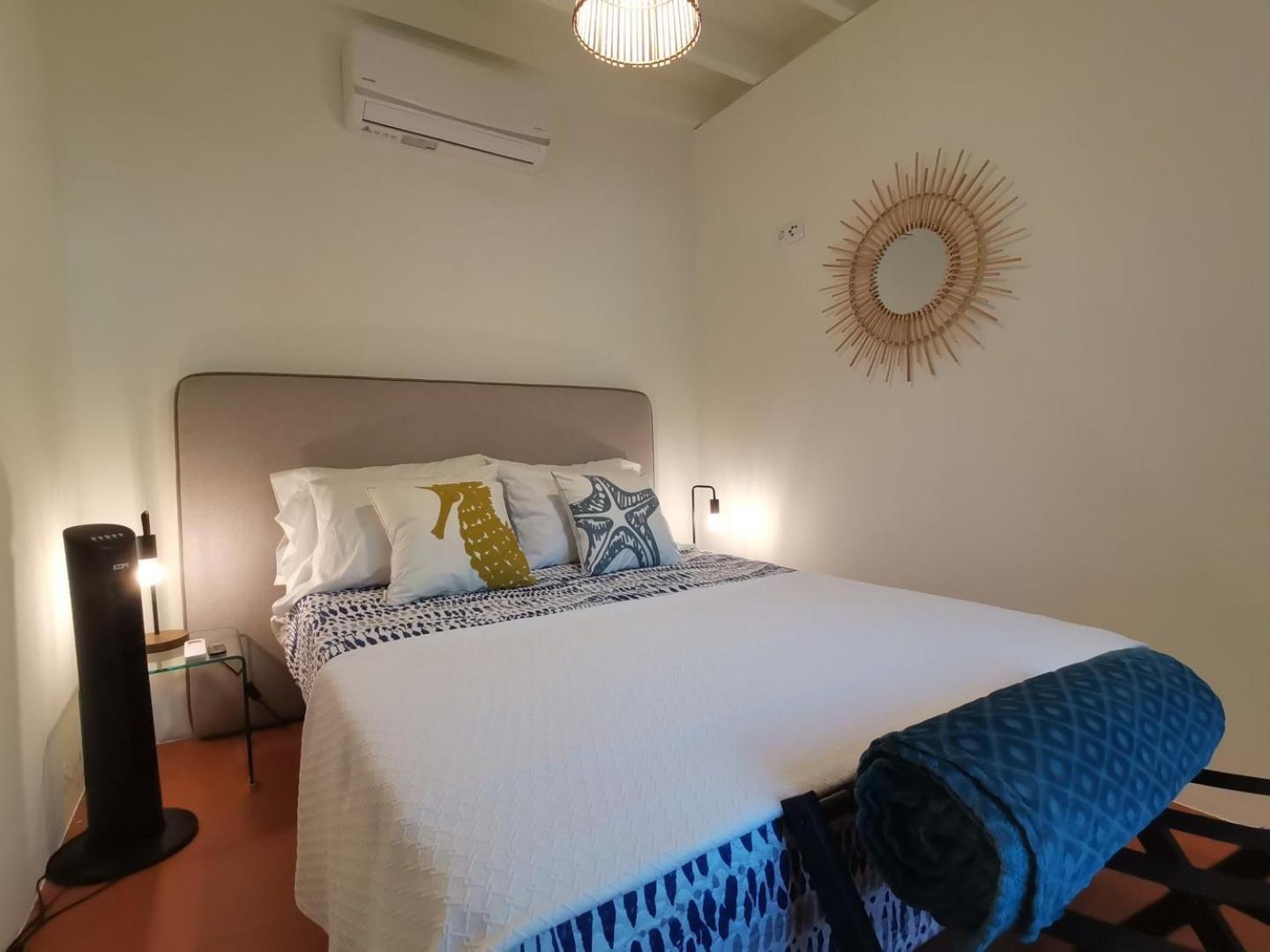 Guest house Welcomebuddy - Wave N'sea - Beachfront Mosteiros (Azores)