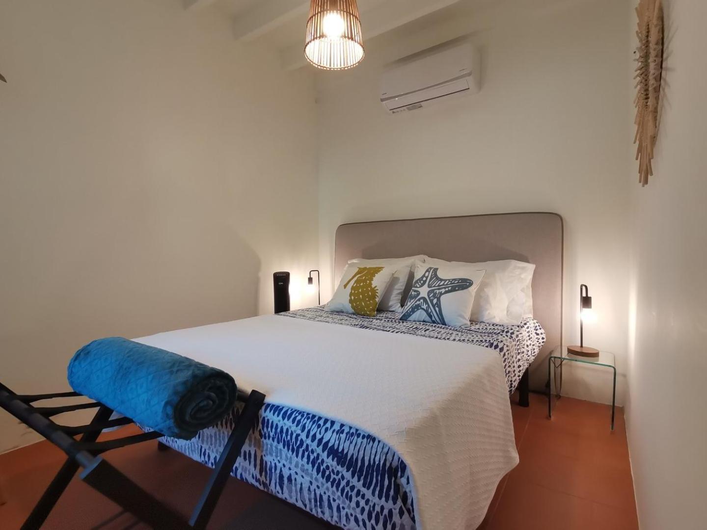Guest house Welcomebuddy - Wave N'sea - Beachfront *