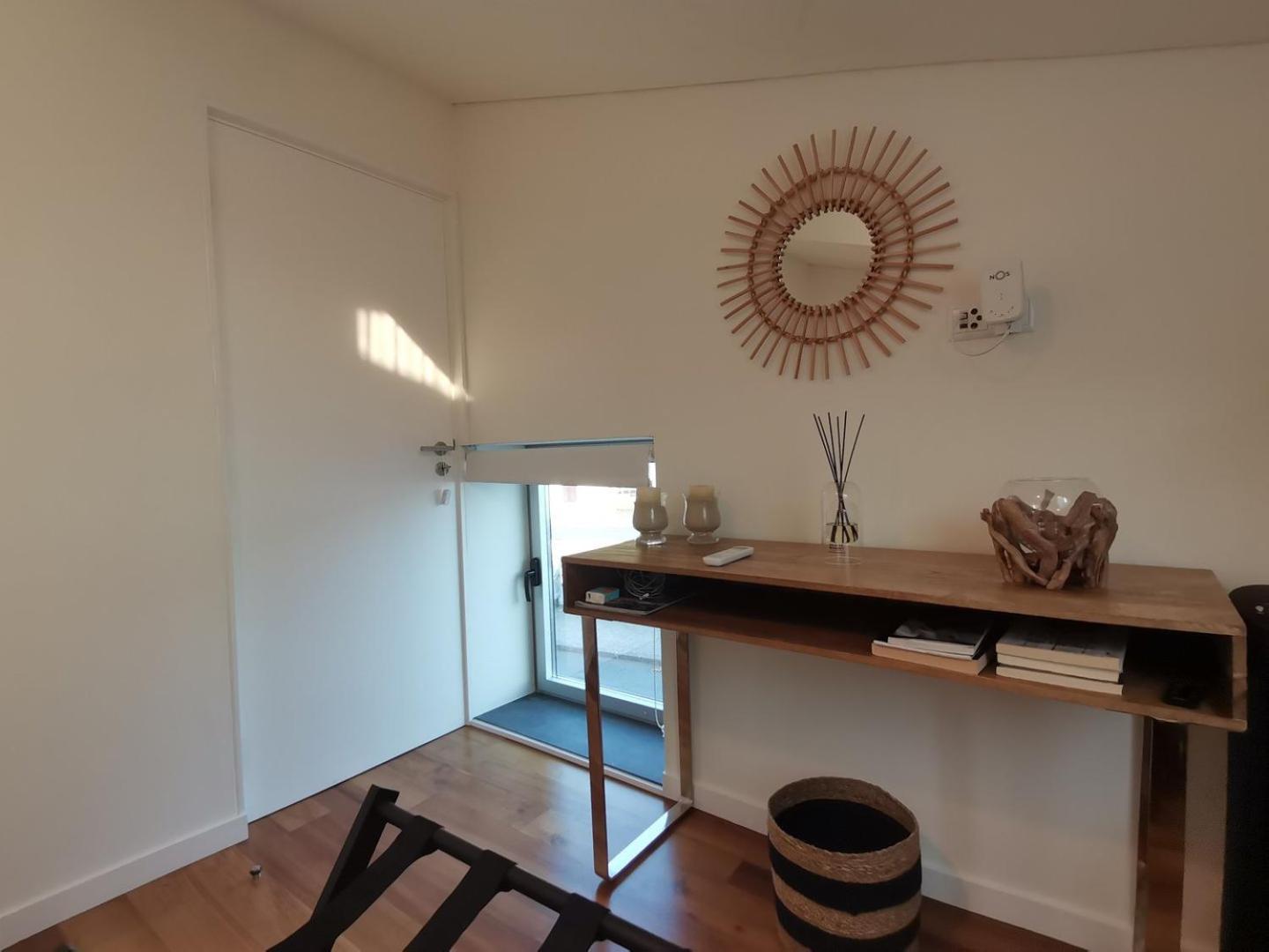 Welcomebuddy - Wave N'sea - Beachfront Guest house *