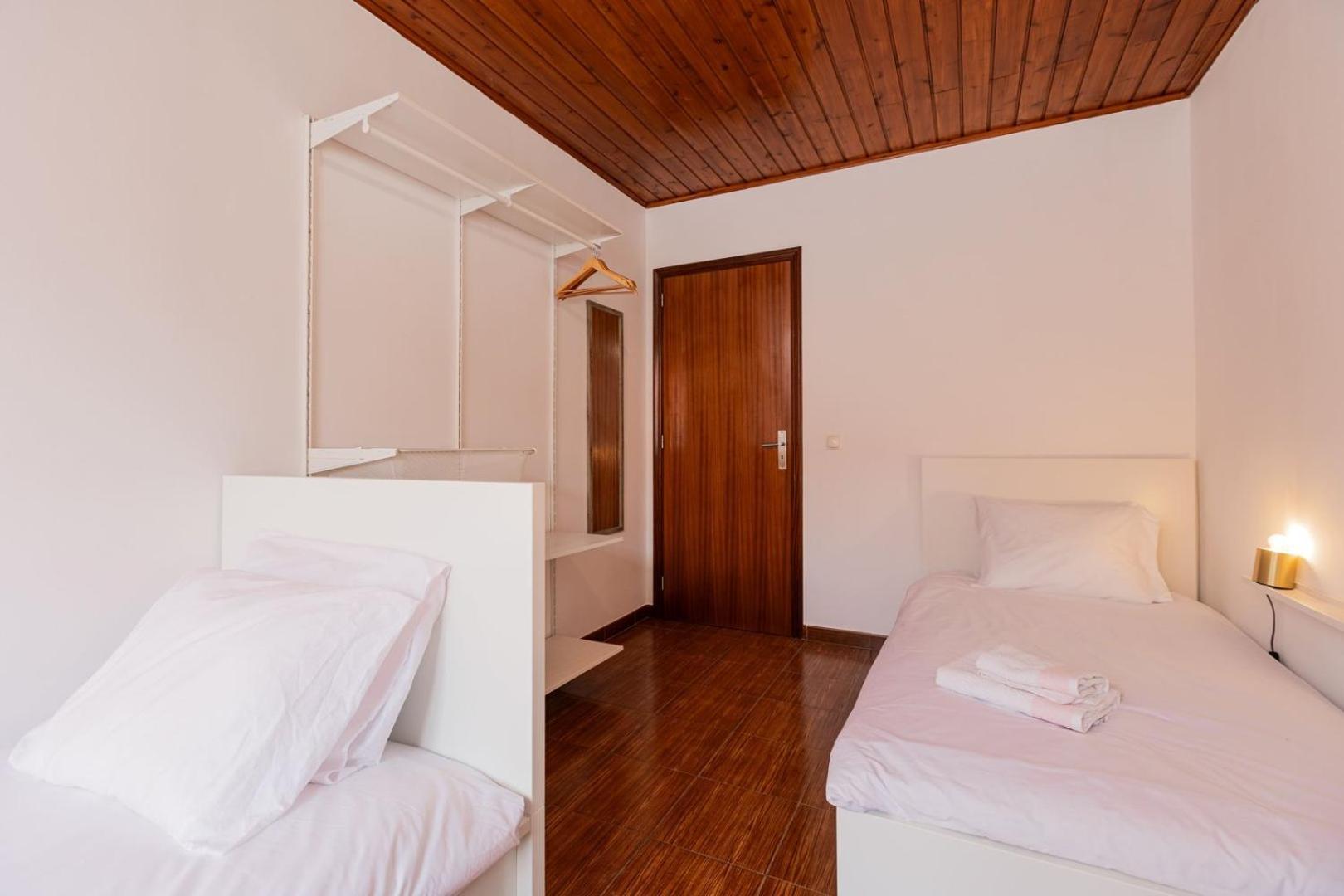 Welcomebuddy - Azorean Ocean House Gasthuis *