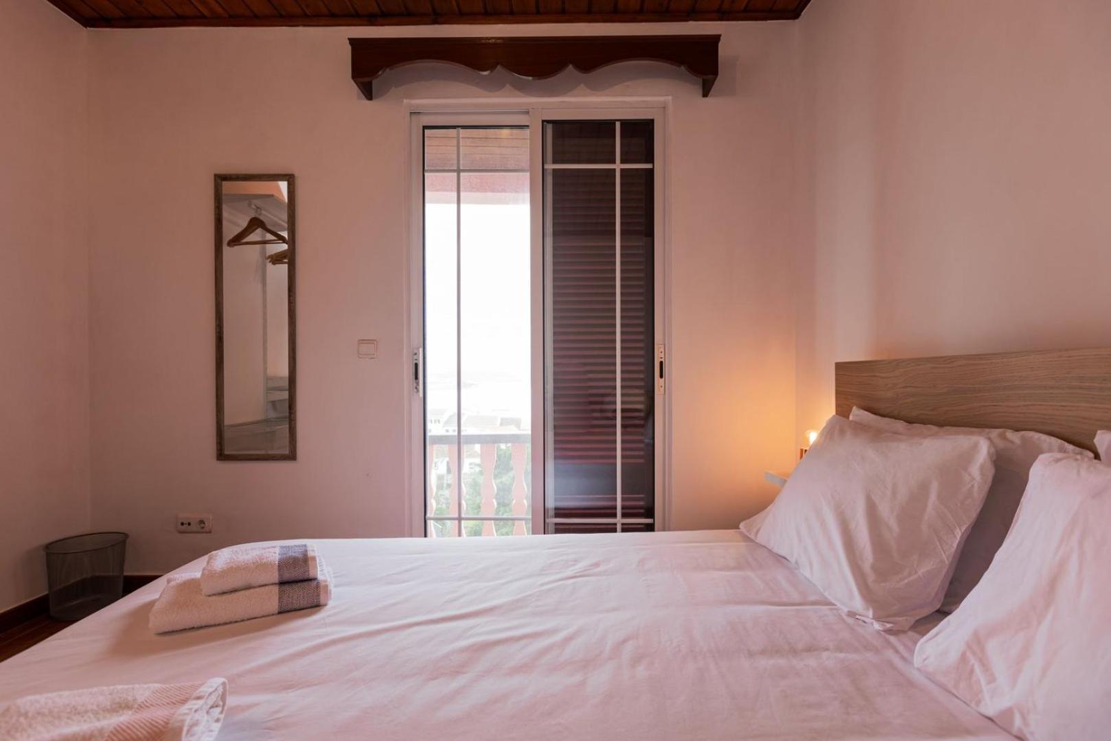 Gasthuis Welcomebuddy - Azorean Ocean House Ribeira Grande