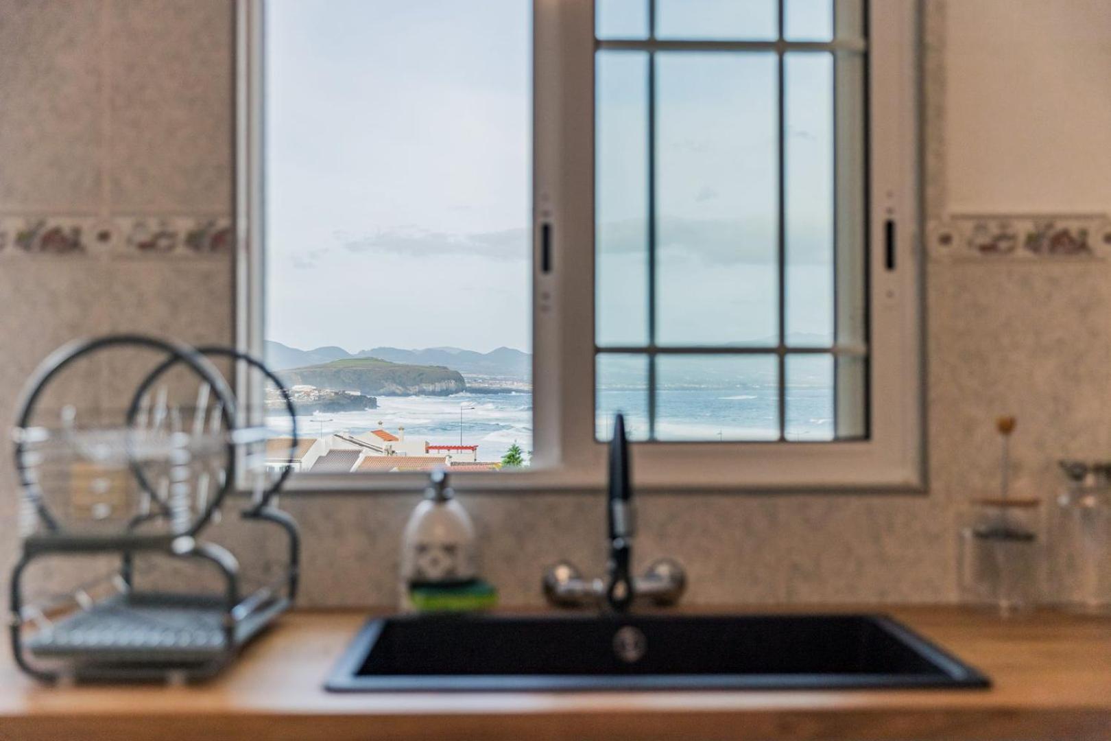 Welcomebuddy - Azorean Ocean House
