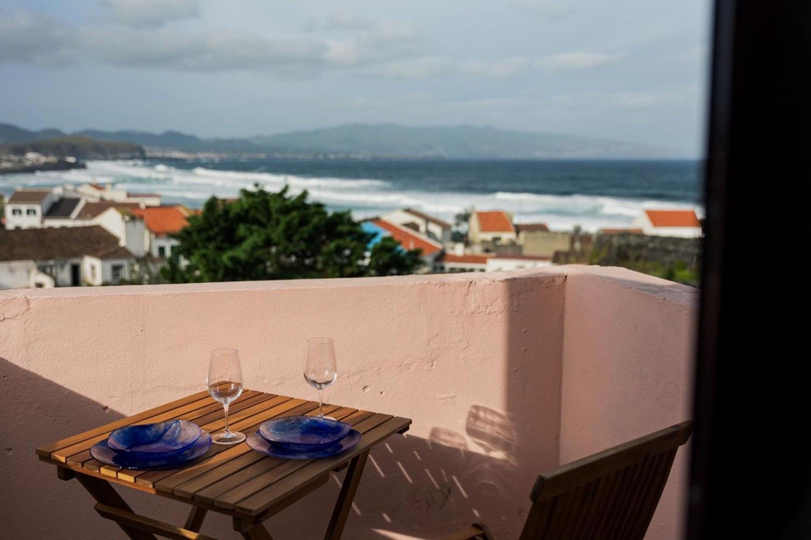 Welcomebuddy - Azorean Ocean House * Ribeira Grande