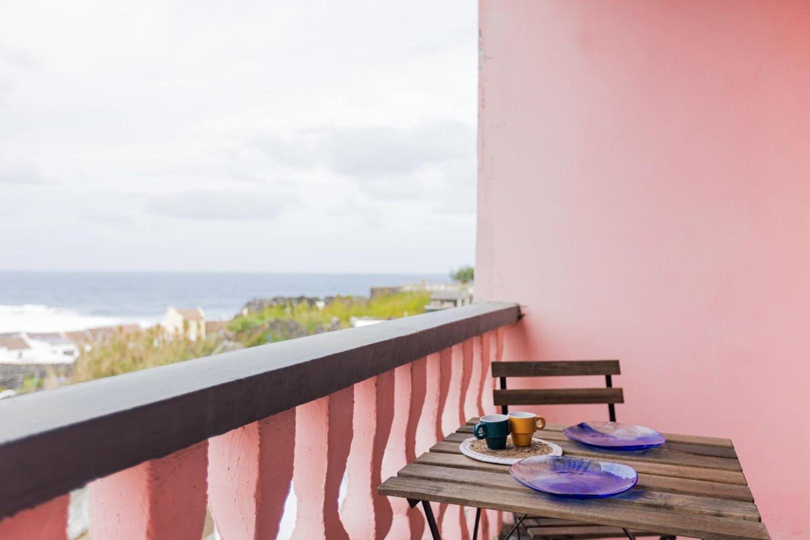 Welcomebuddy - Azorean Ocean House
