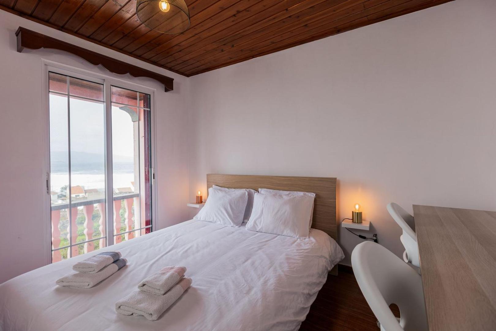 Welcomebuddy - Azorean Ocean House Gasthuis *