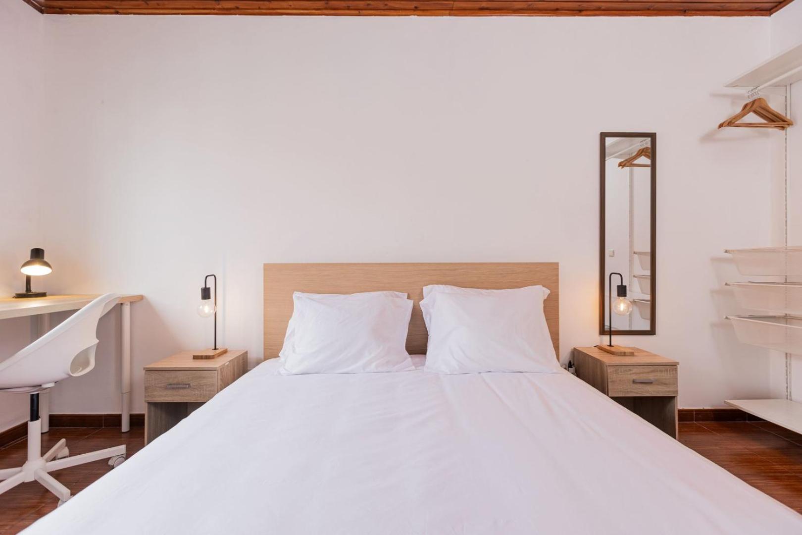 Gasthuis Welcomebuddy - Azorean Ocean House