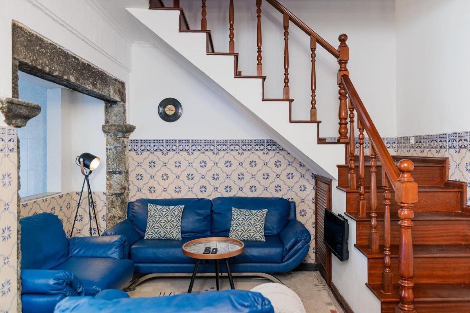 Welcomebuddy - Azorean Ocean House Gasthuis
