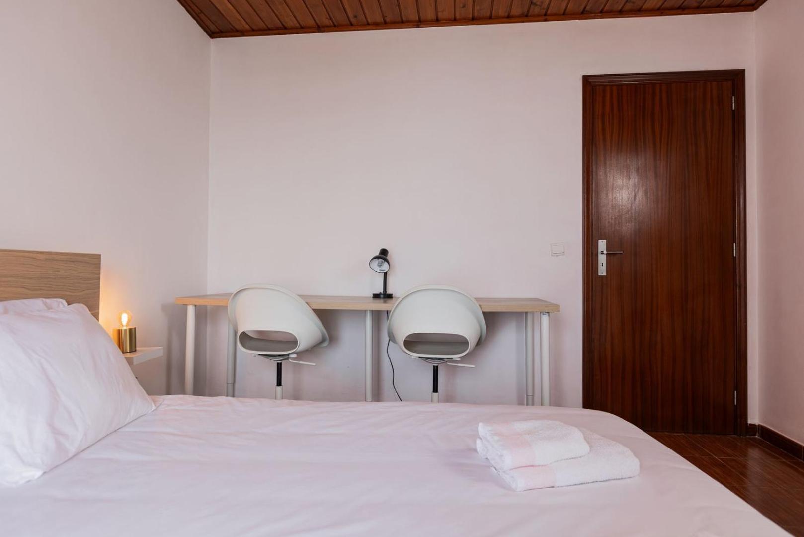 Gasthuis Welcomebuddy - Azorean Ocean House *