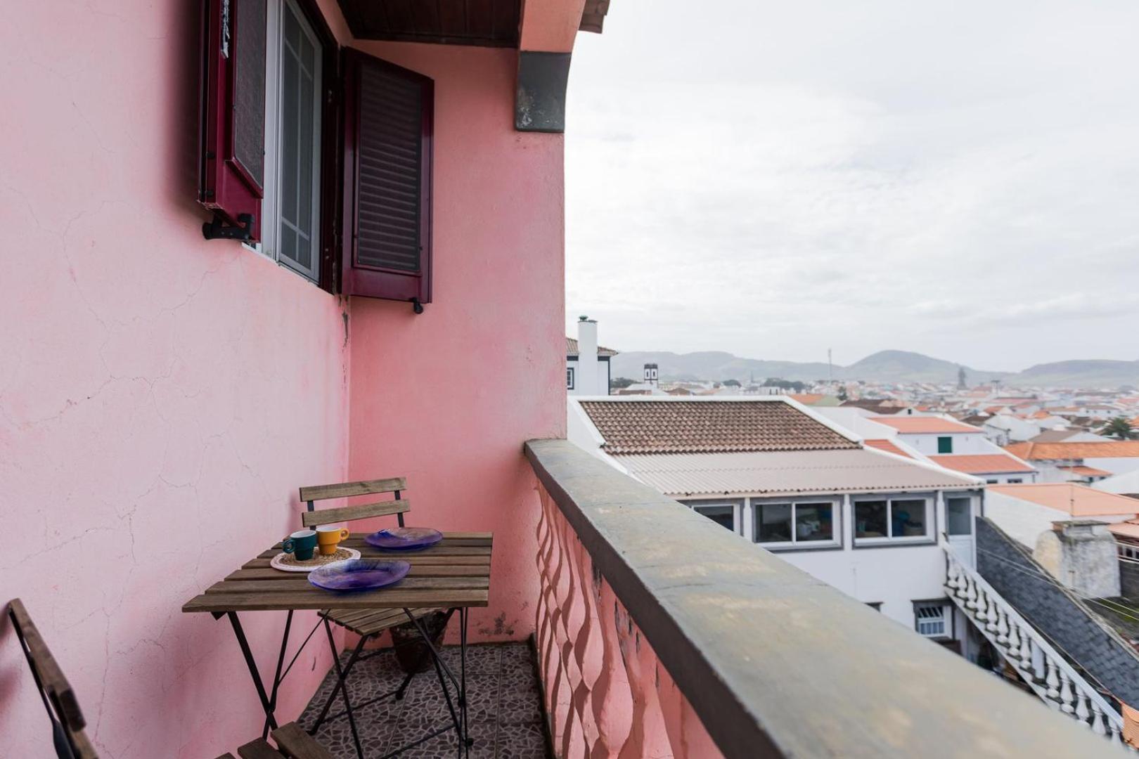 Welcomebuddy - Azorean Ocean House * Ribeira Grande