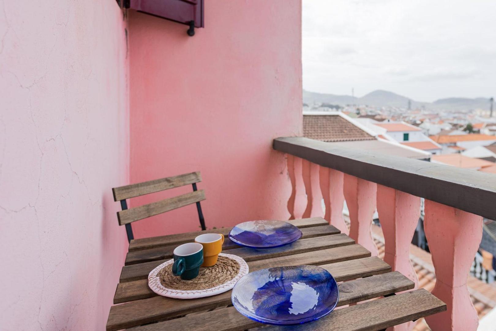 Welcomebuddy - Azorean Ocean House Gasthuis