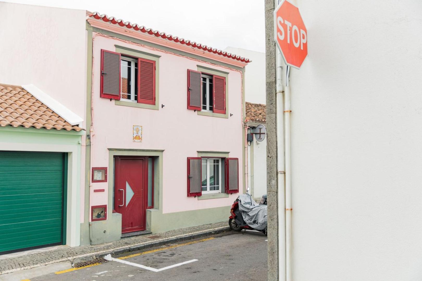 Welcomebuddy - Azorean Ocean House *