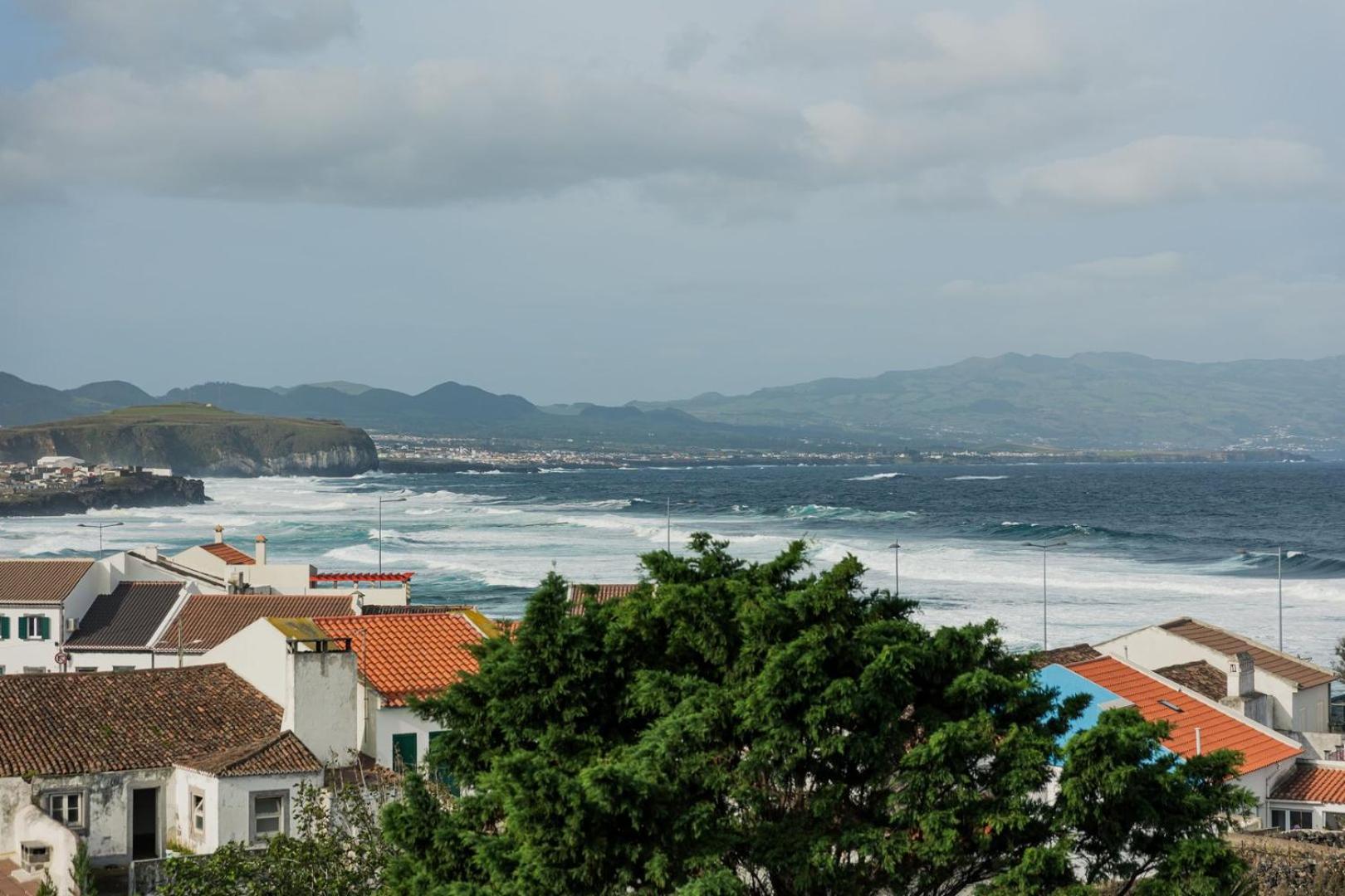 Welcomebuddy - Azorean Ocean House