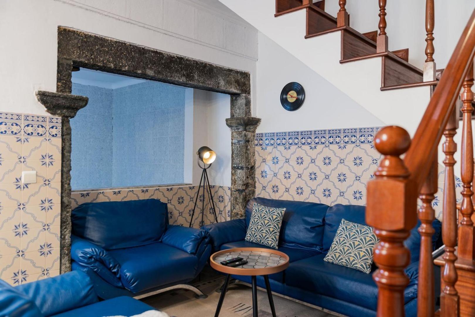 Welcomebuddy - Azorean Ocean House Gasthuis *