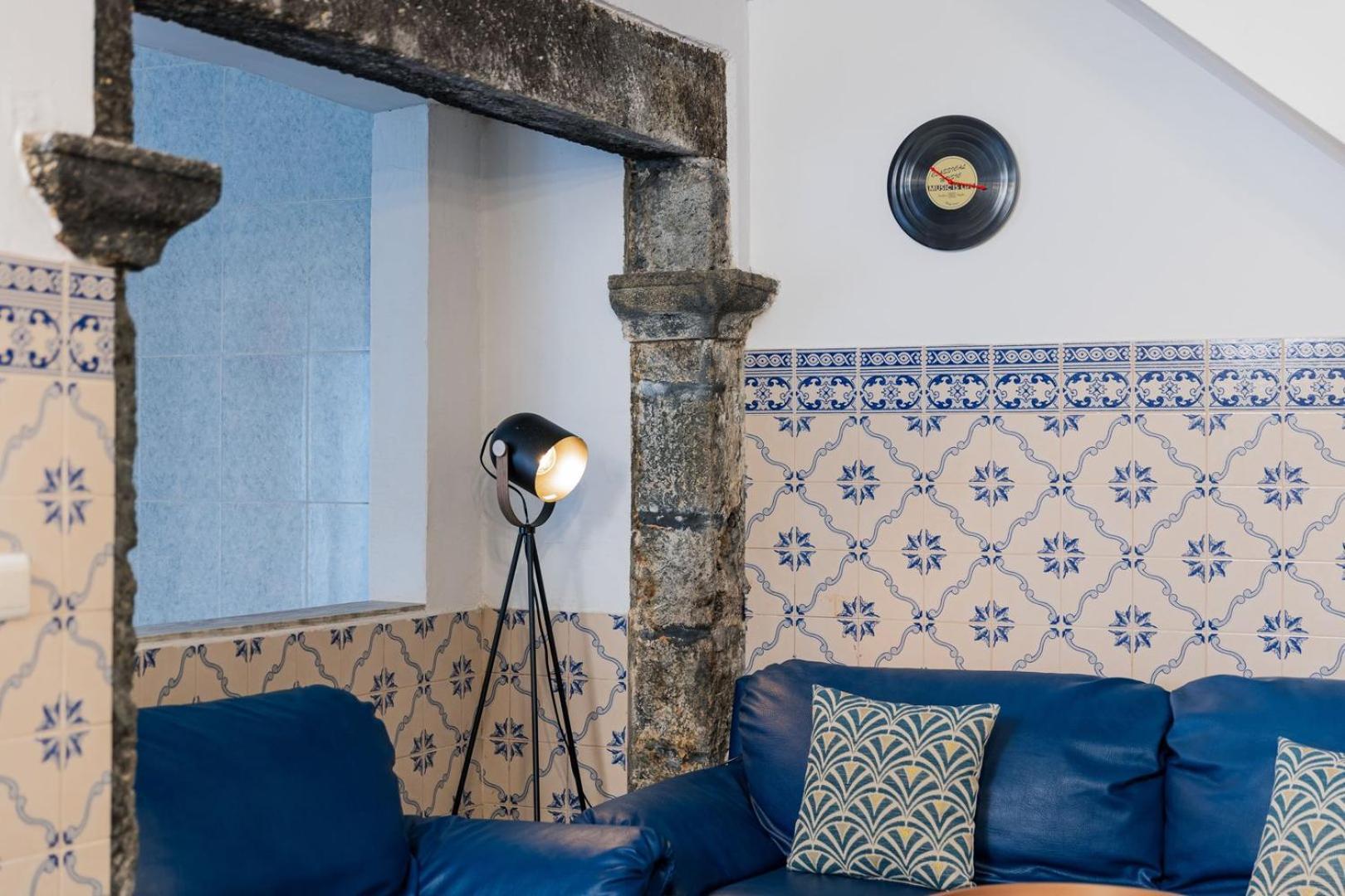 Welcomebuddy - Azorean Ocean House Gasthuis Ribeira Grande