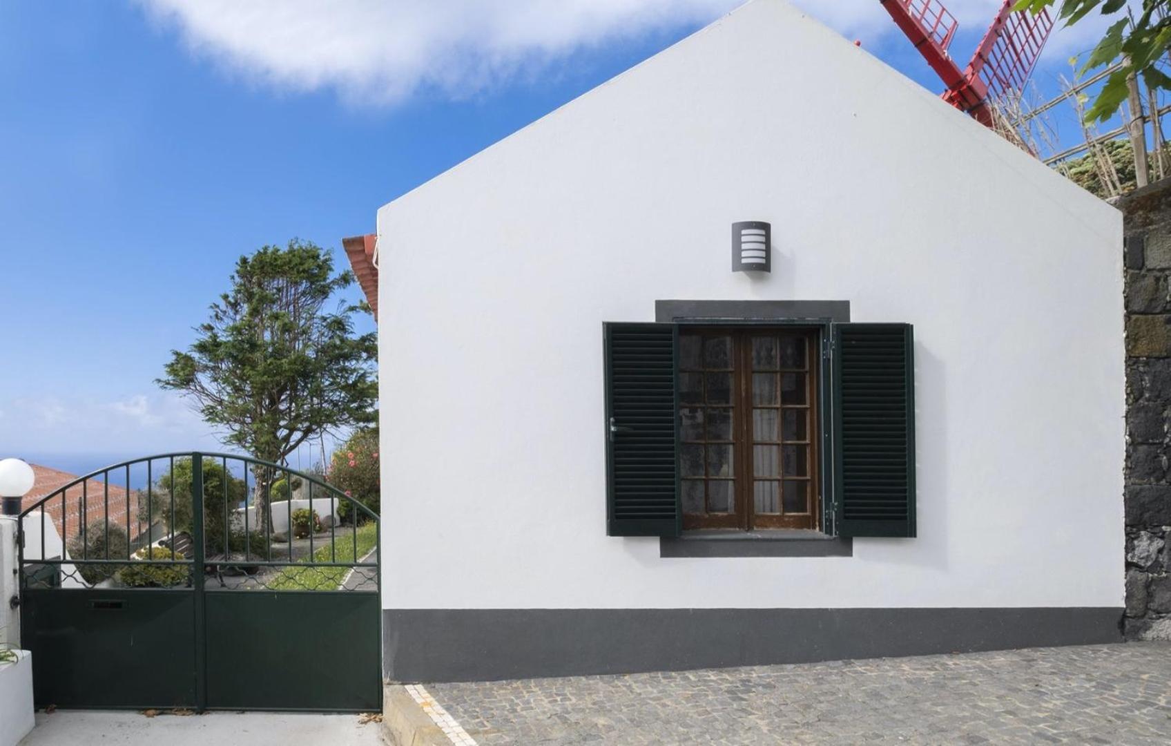 Guest house Welcomebuddy - Casa Do Moinho Garden & Sea Retreat Ponta Delgada (Sao Miguel)