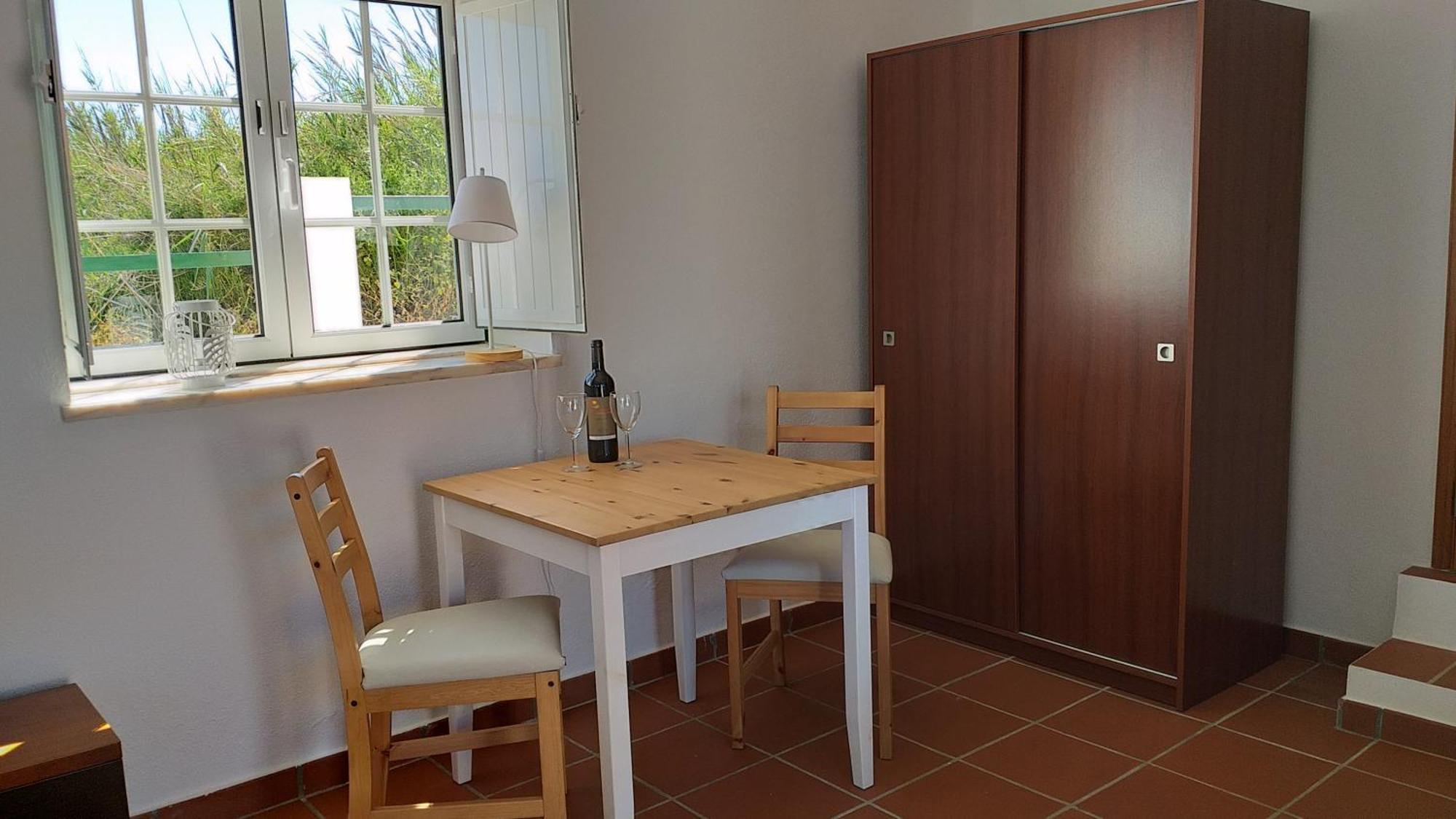 Casa Entre Praias Holiday home Foz do Arelho