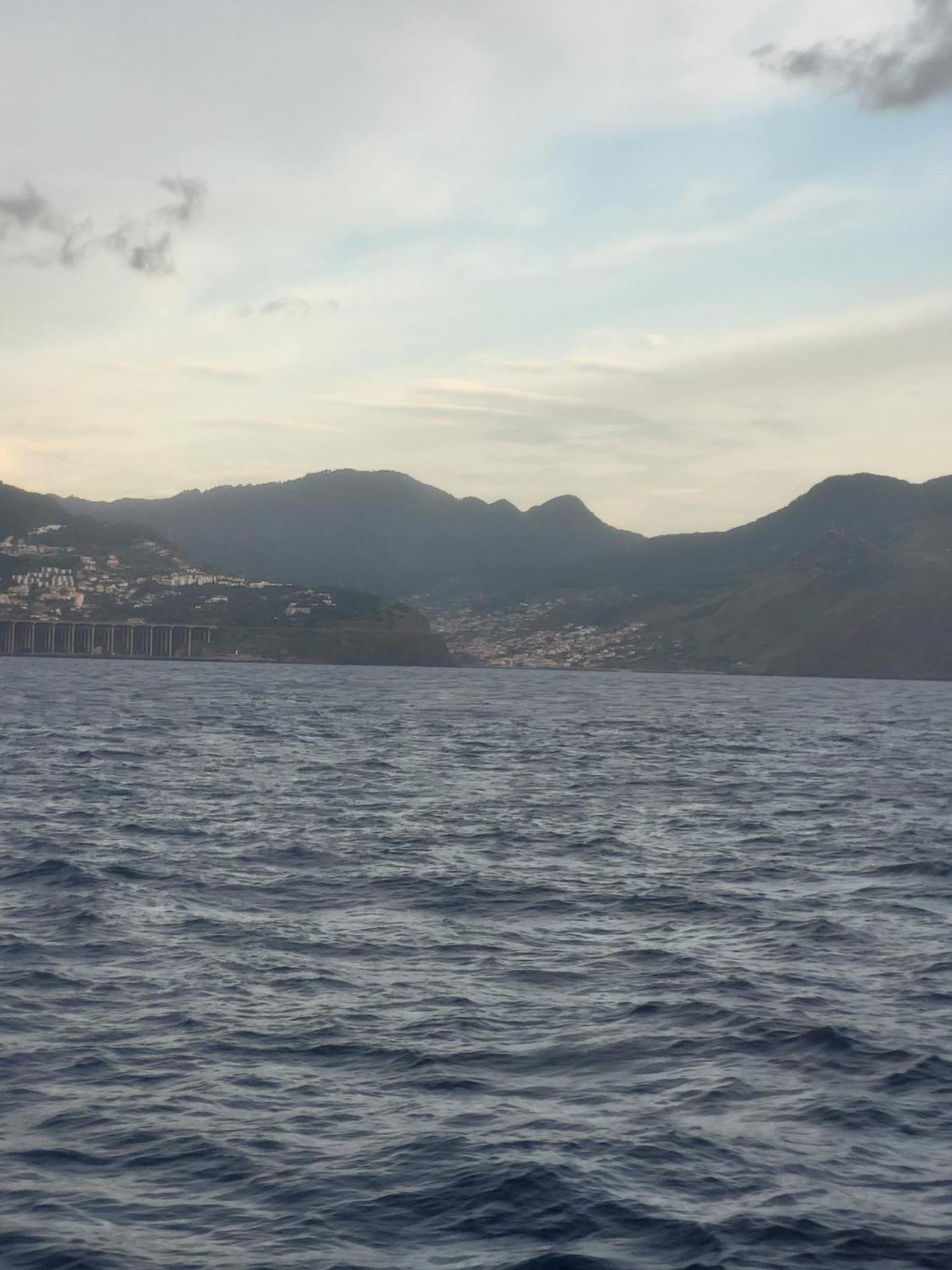 Desertas View * Machico (Madeira)