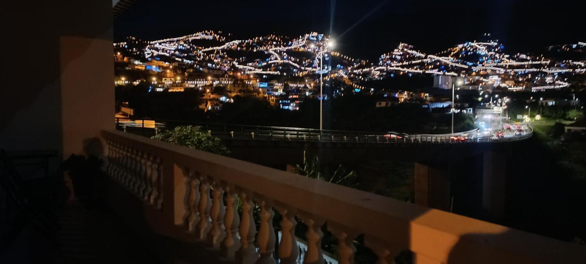 Casa Alencastre Holiday home Funchal (Madeira)