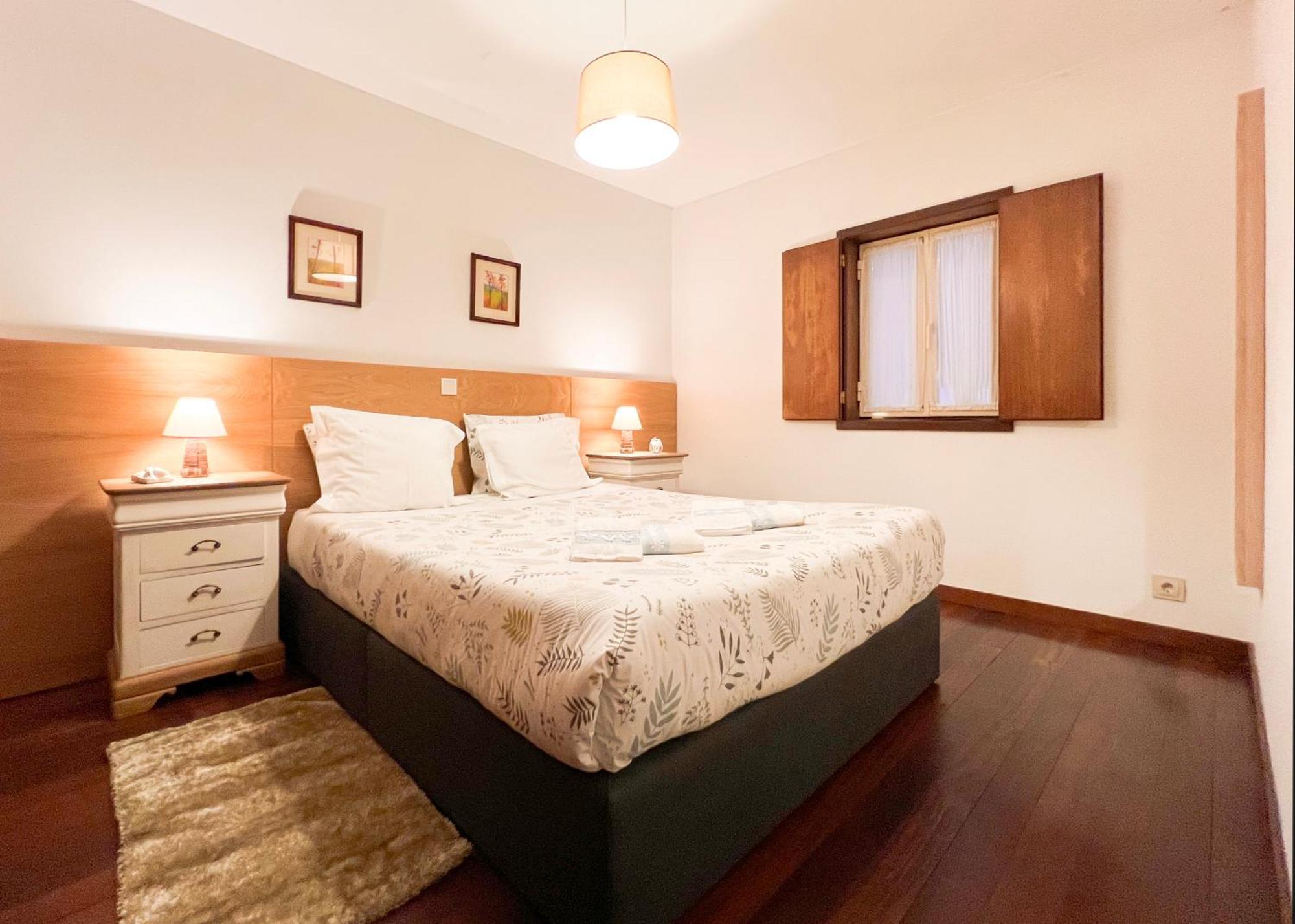 Apartment Refugio Do Vidoeiro *