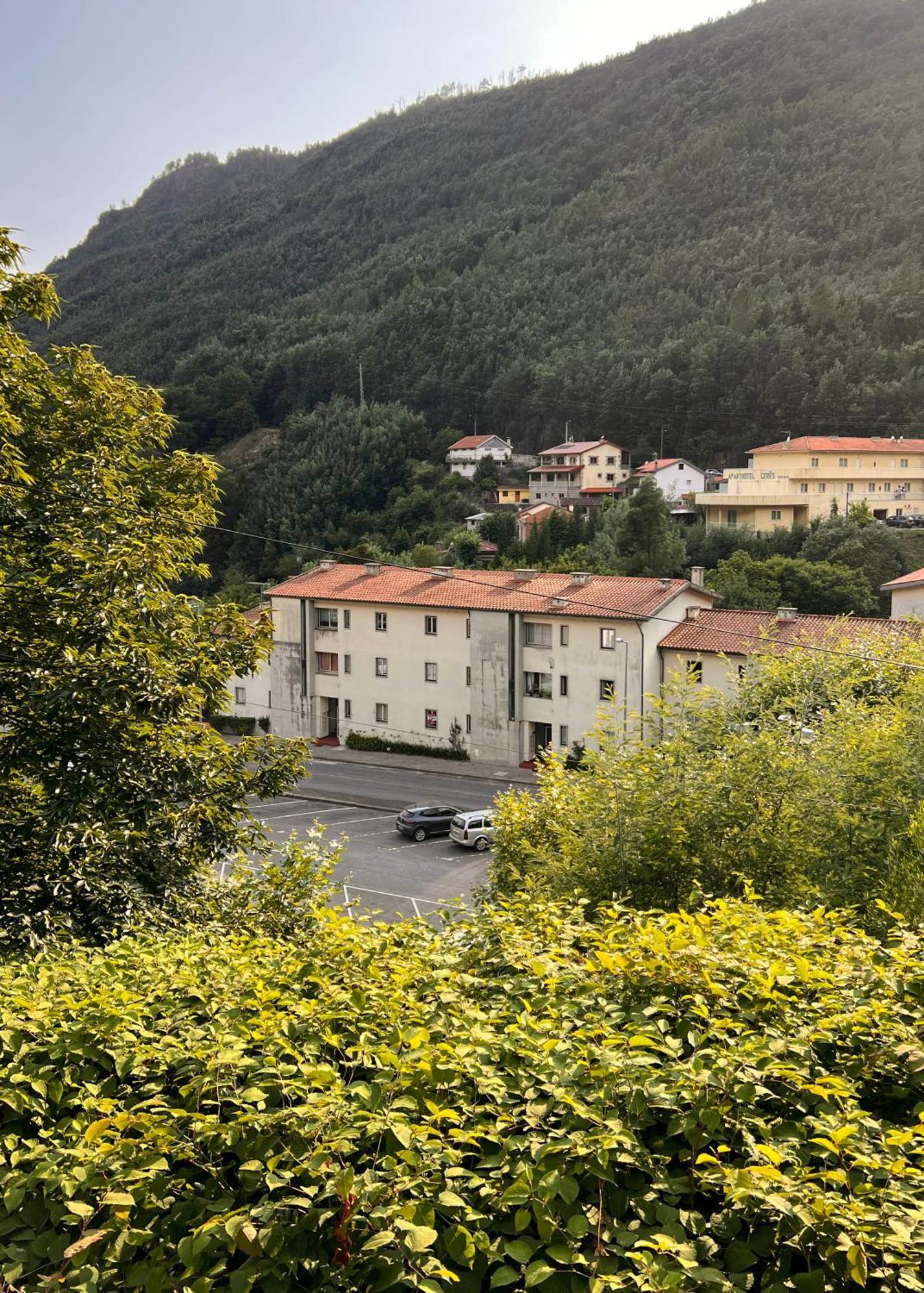Refugio Do Vidoeiro Apartment Geres