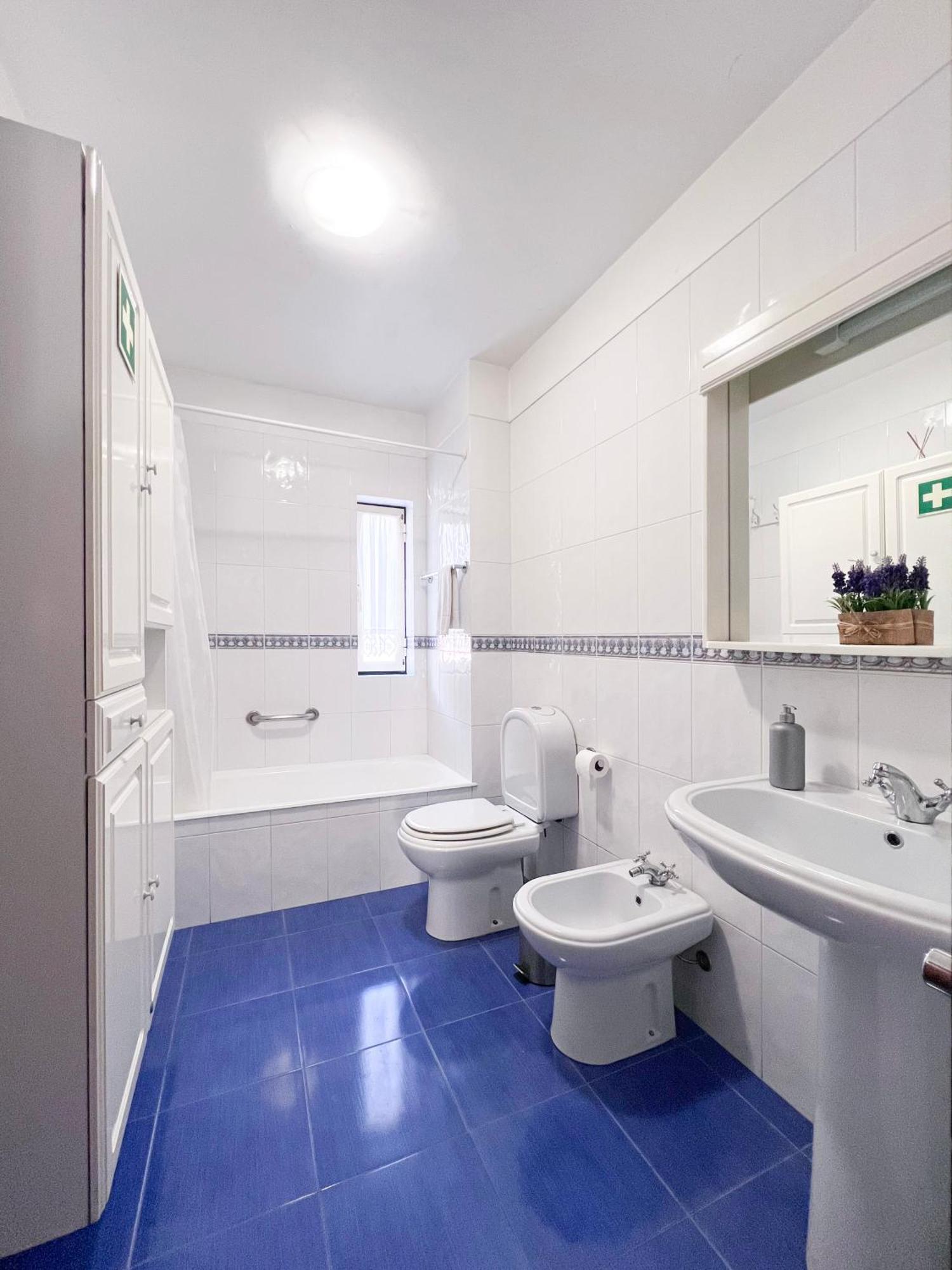 Apartment Refugio Do Vidoeiro Geres