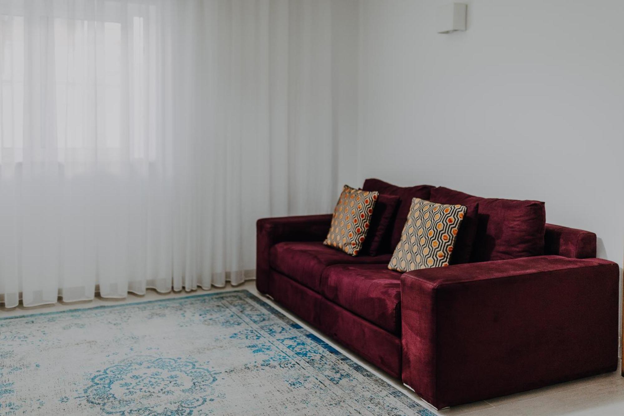 Apartment Sol & Ria *
