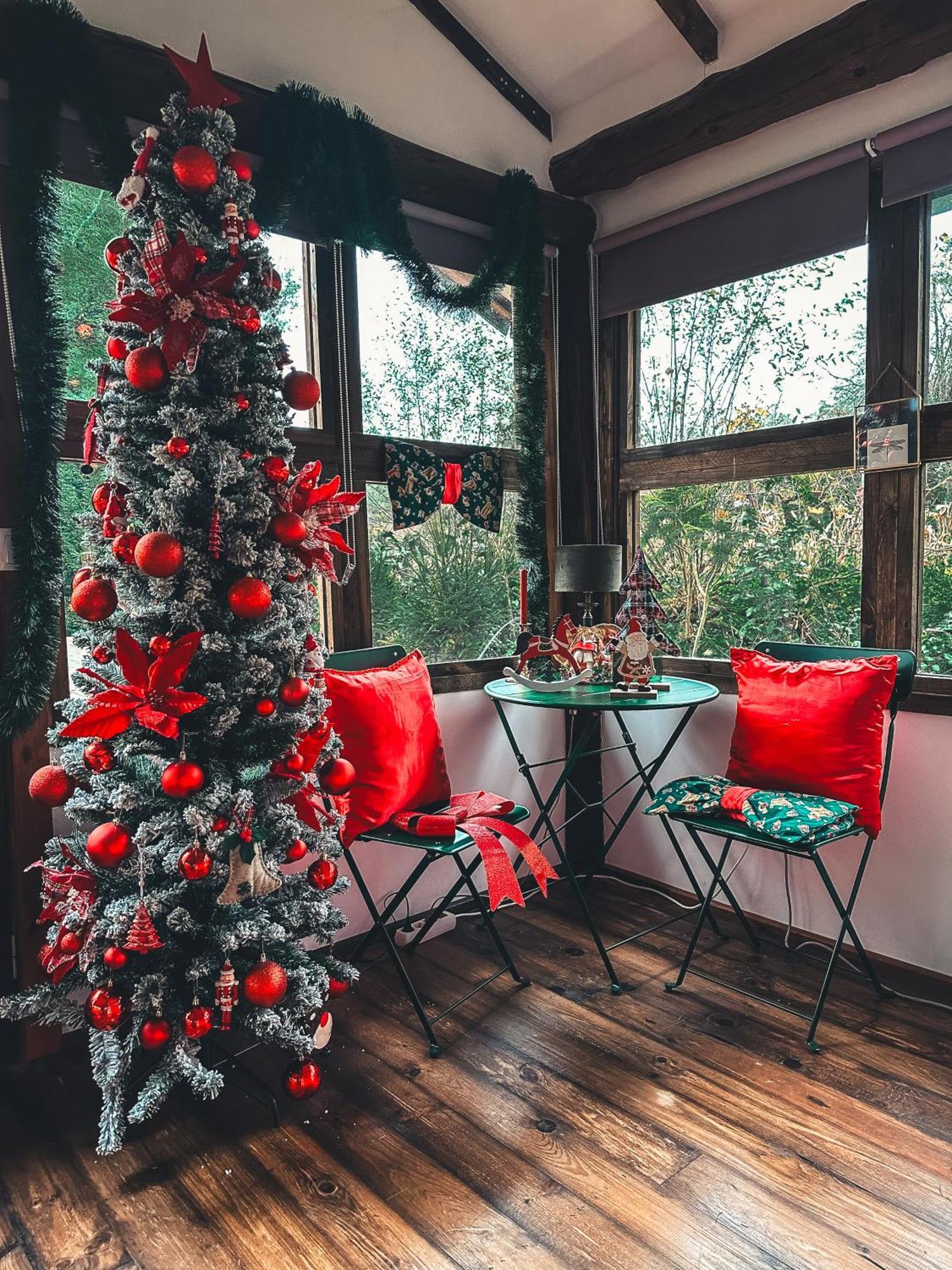 Holiday home Vale Da Silva - Homes