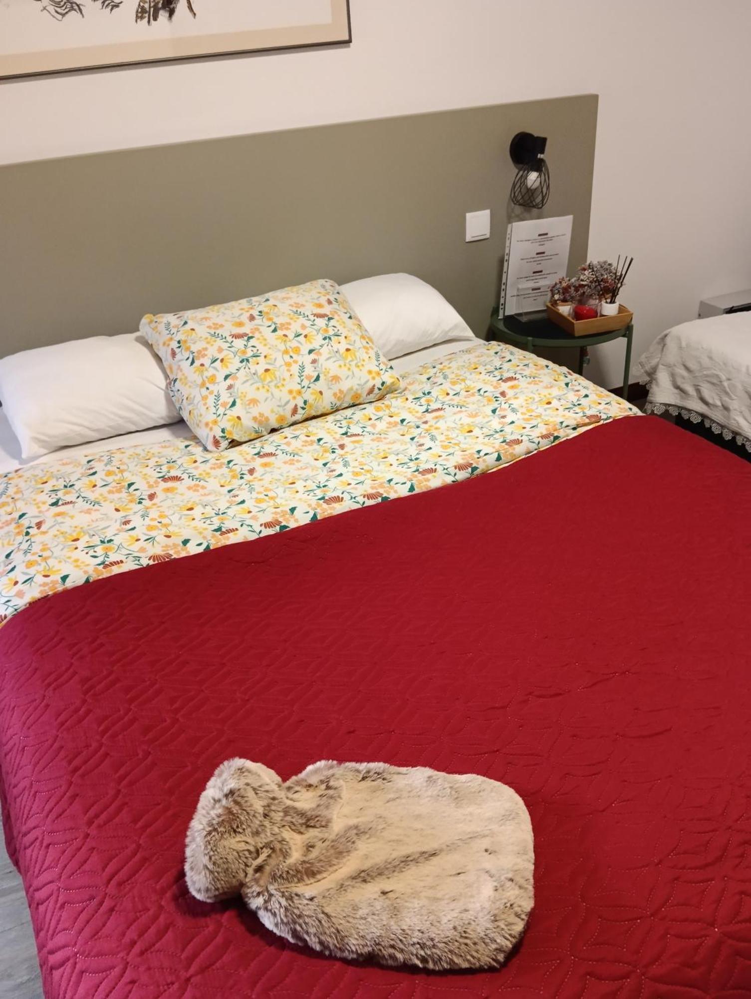 Guest house Ria View Aveiro