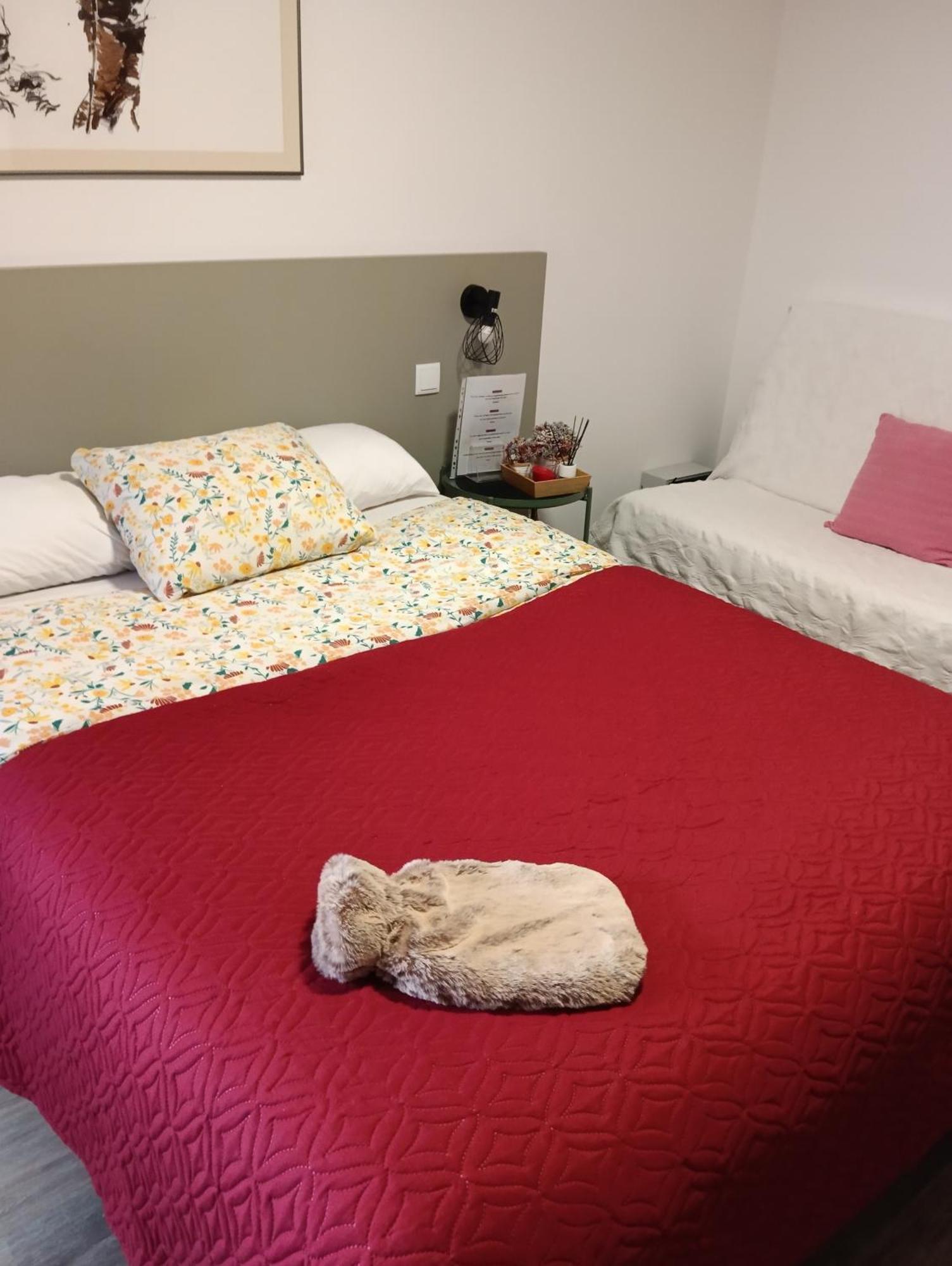 Guest house Ria View 3*