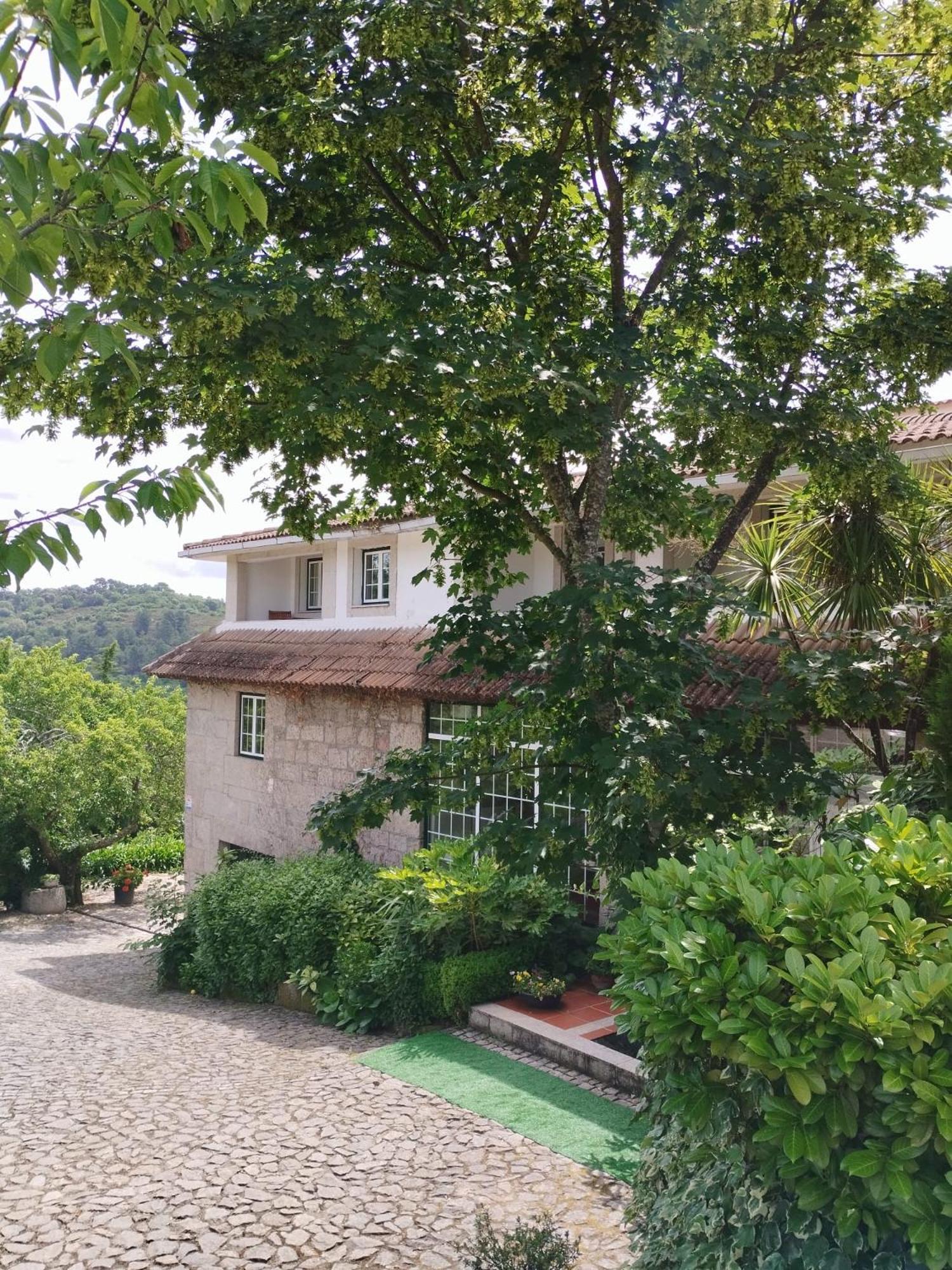 Quinta Da Telheira Guest house