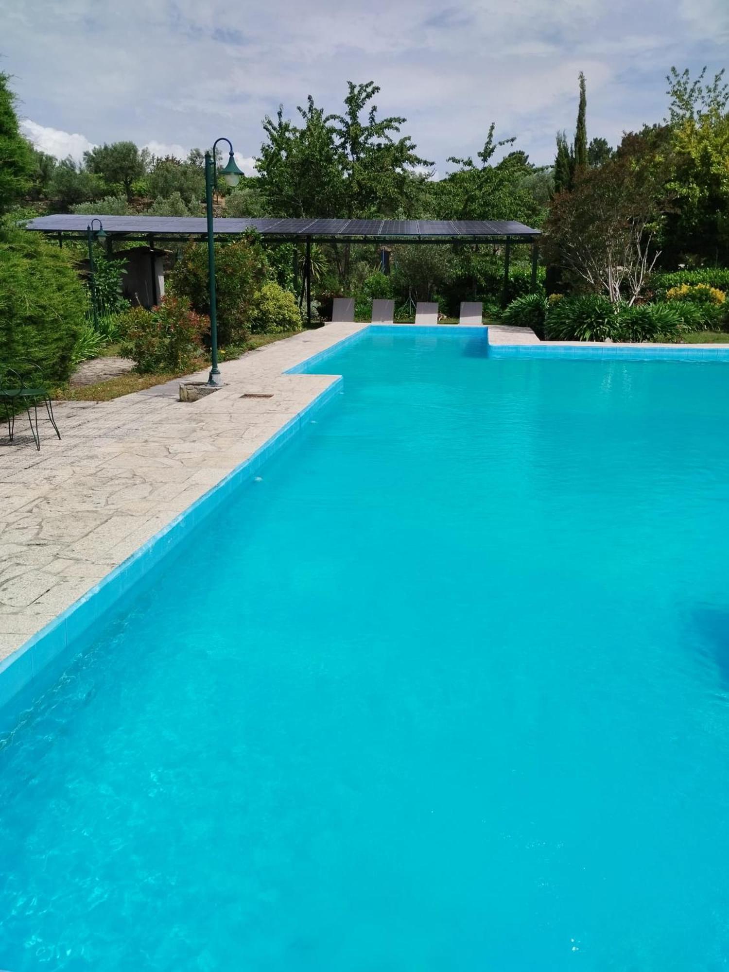 Quinta Da Telheira Vila Real