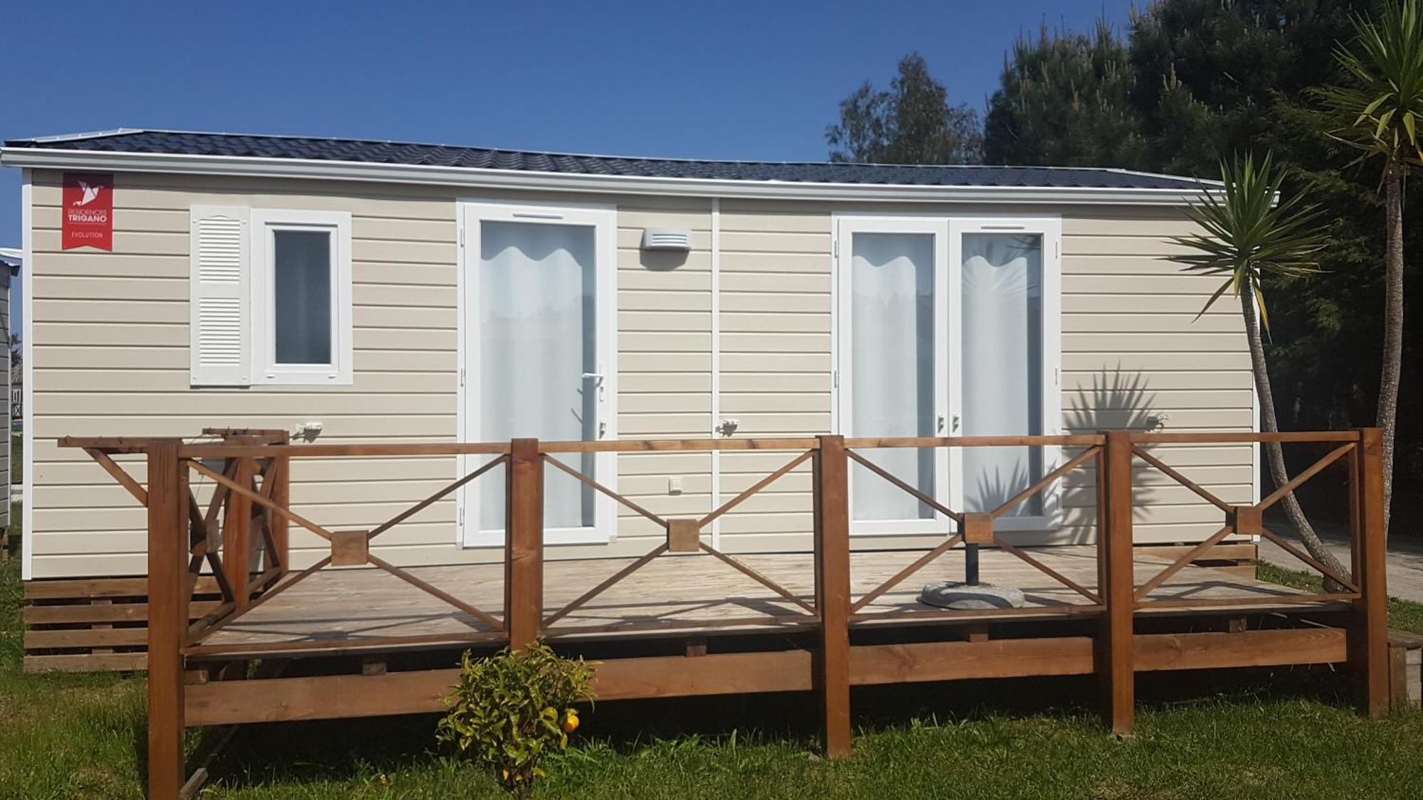 Bungalows Land'Shause 2*