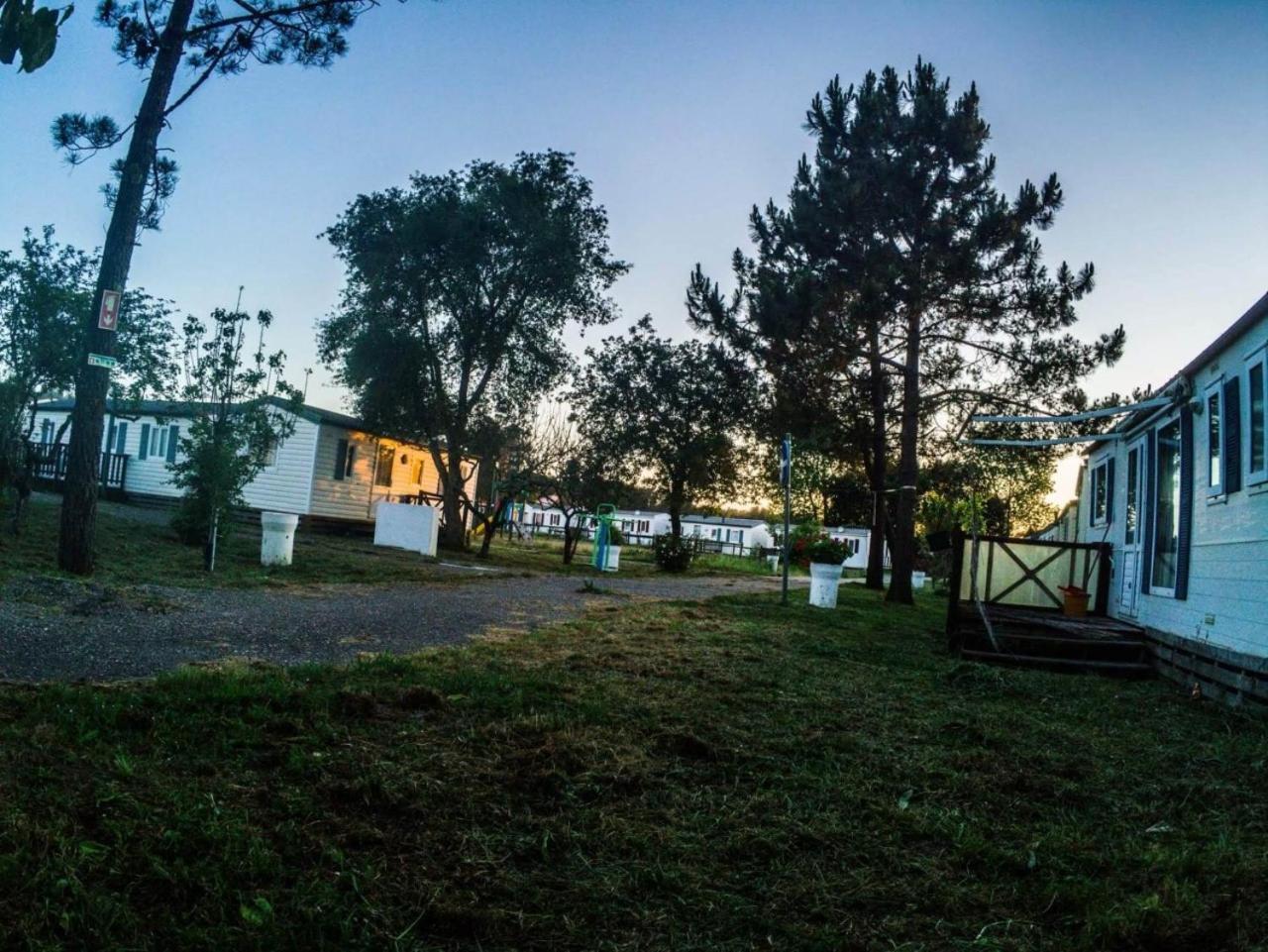 Bungalows Land'Shause Holiday park 2*