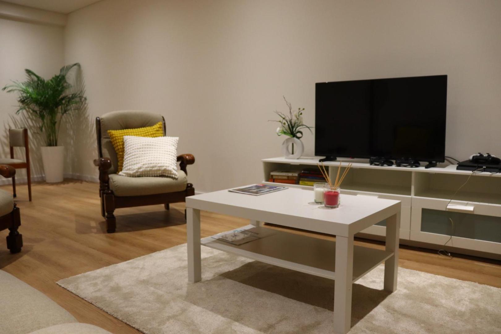 2 Guest house Arouca