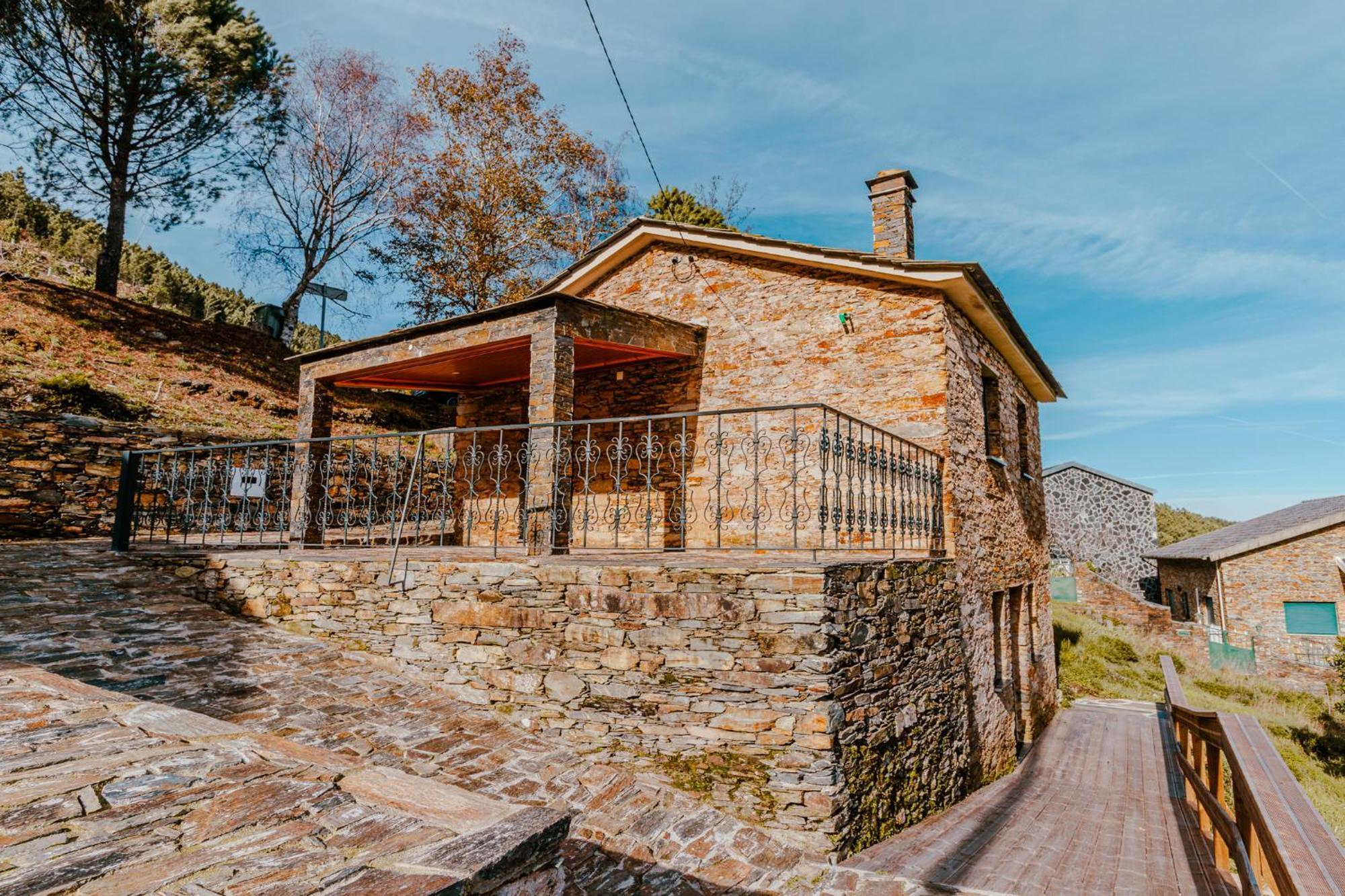 Holiday home Casa Da Professora By Alzira *